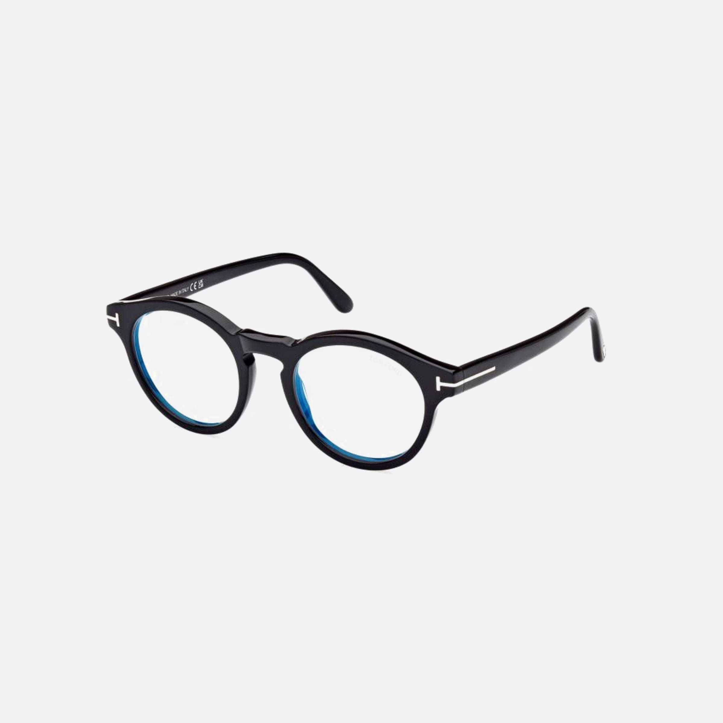 FT5887-B BLUE BLOCK 49 Negru
