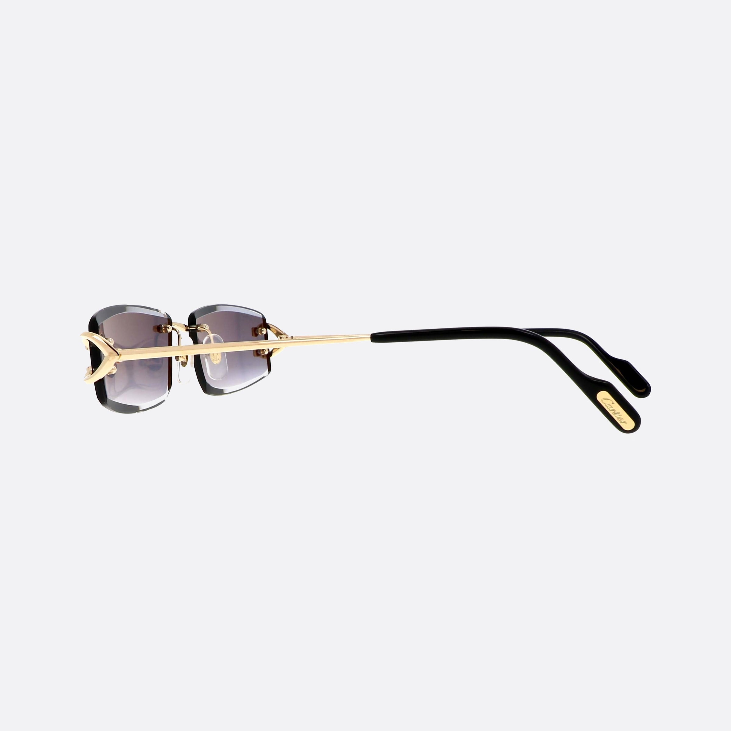 Core Range CT0465S 56 Negru