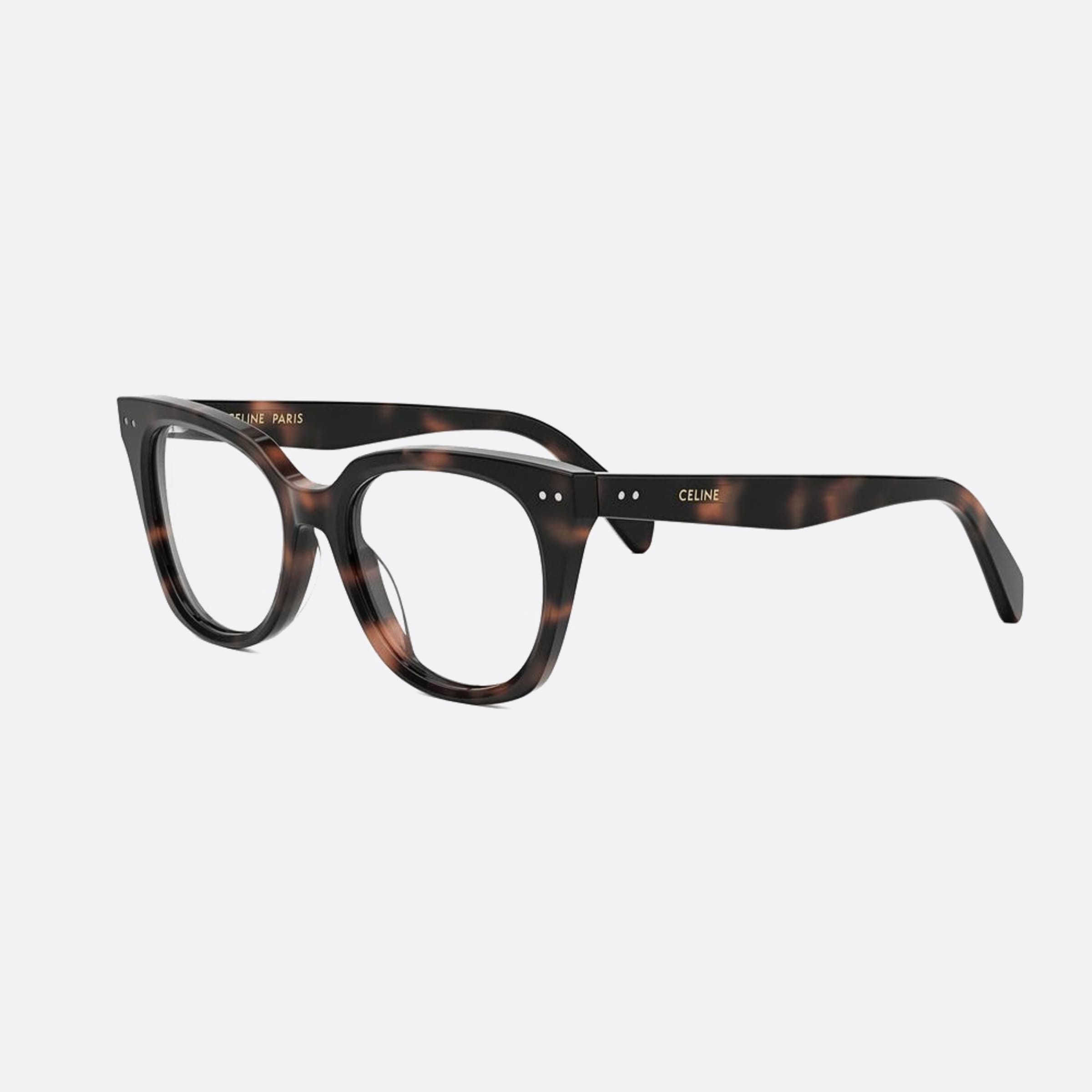 CELINE Thin 52 Havana