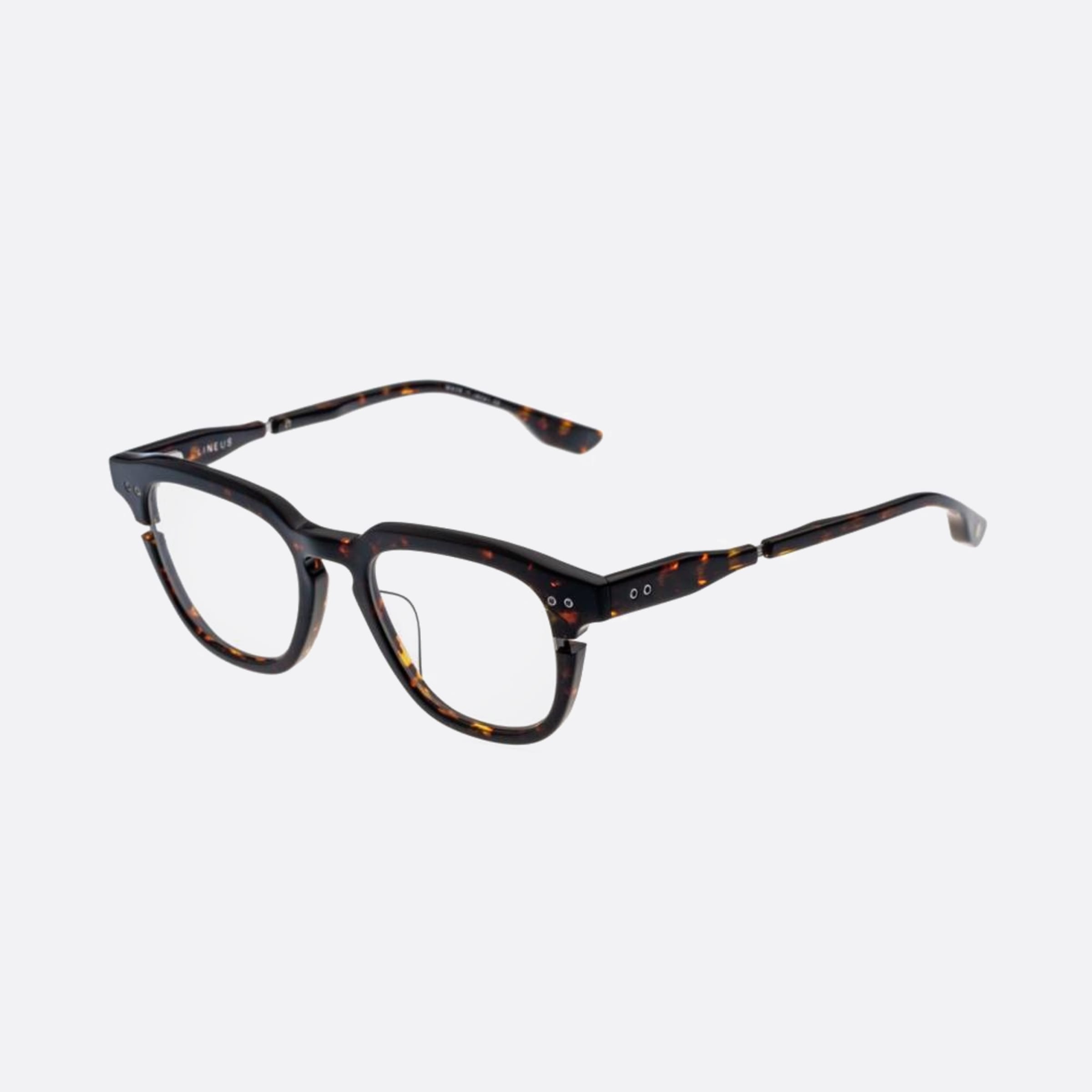 LINEUS 49 Negru