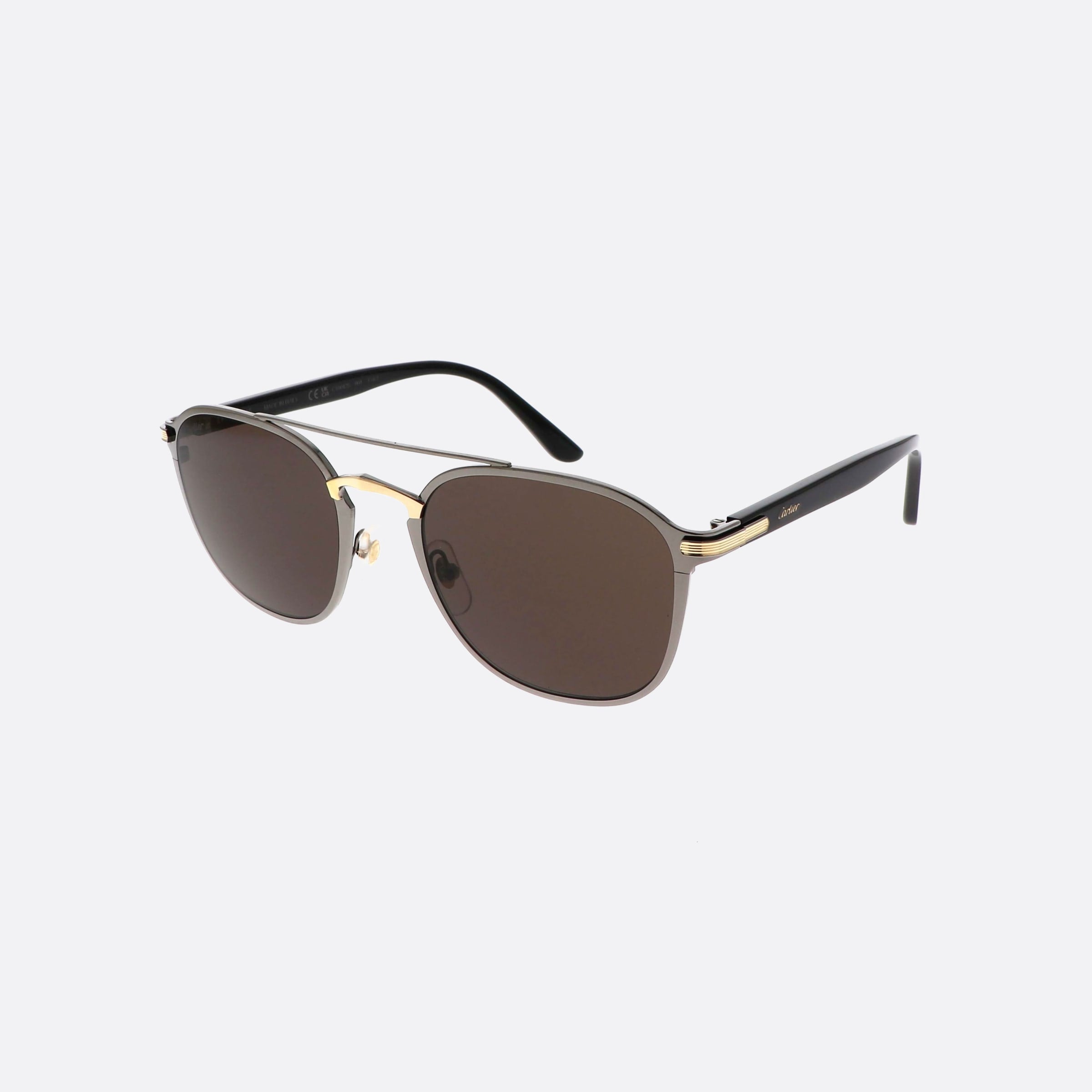 Contemporary CT0012S 54 Gri