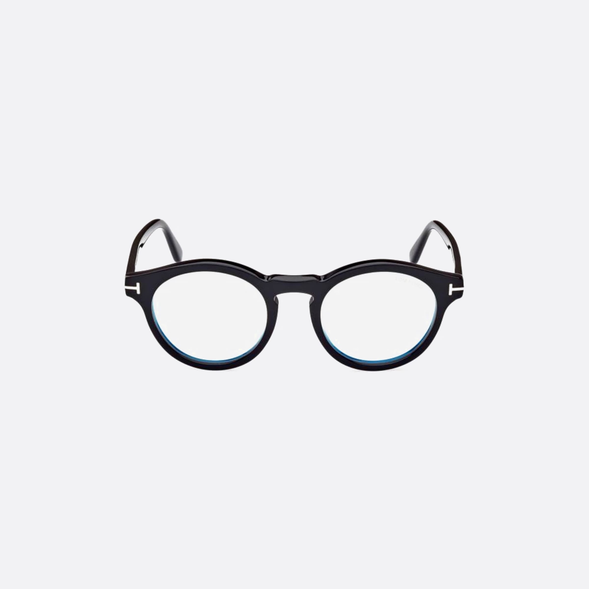 FT5887-B BLUE BLOCK 49 Negru