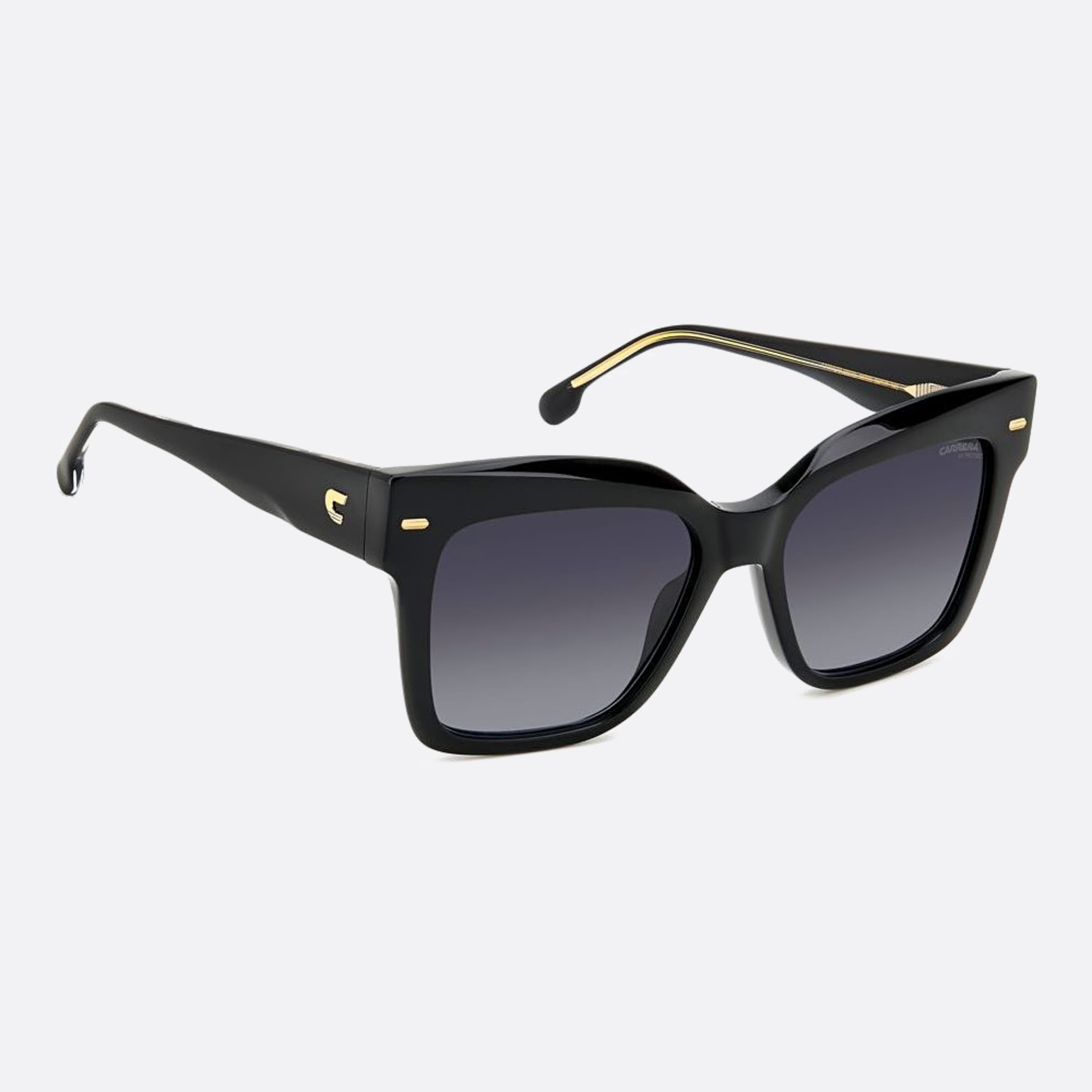 CARRERA 3037/S 54 Negru