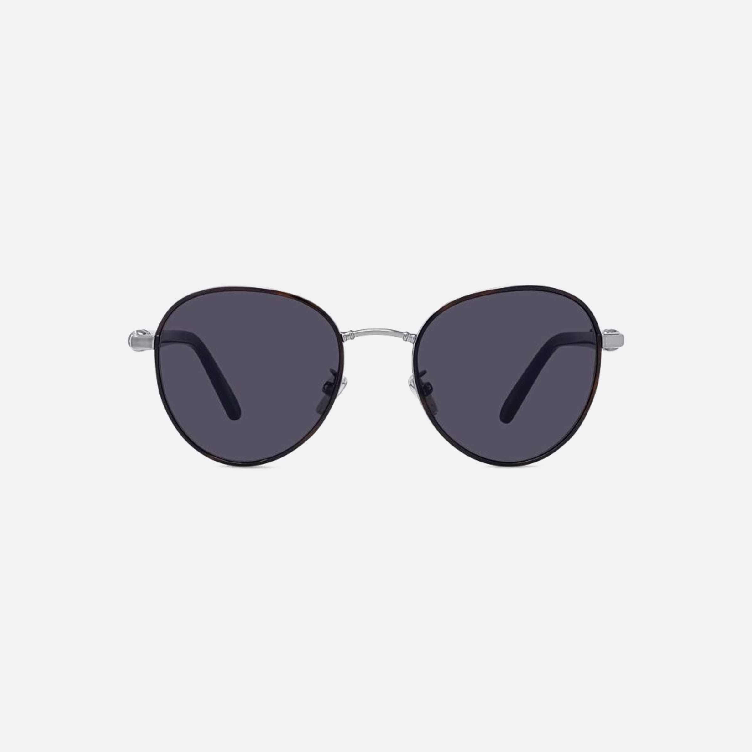 Fred 51mm Winch 14a Havana Pantos Men Sunglasses - Main View