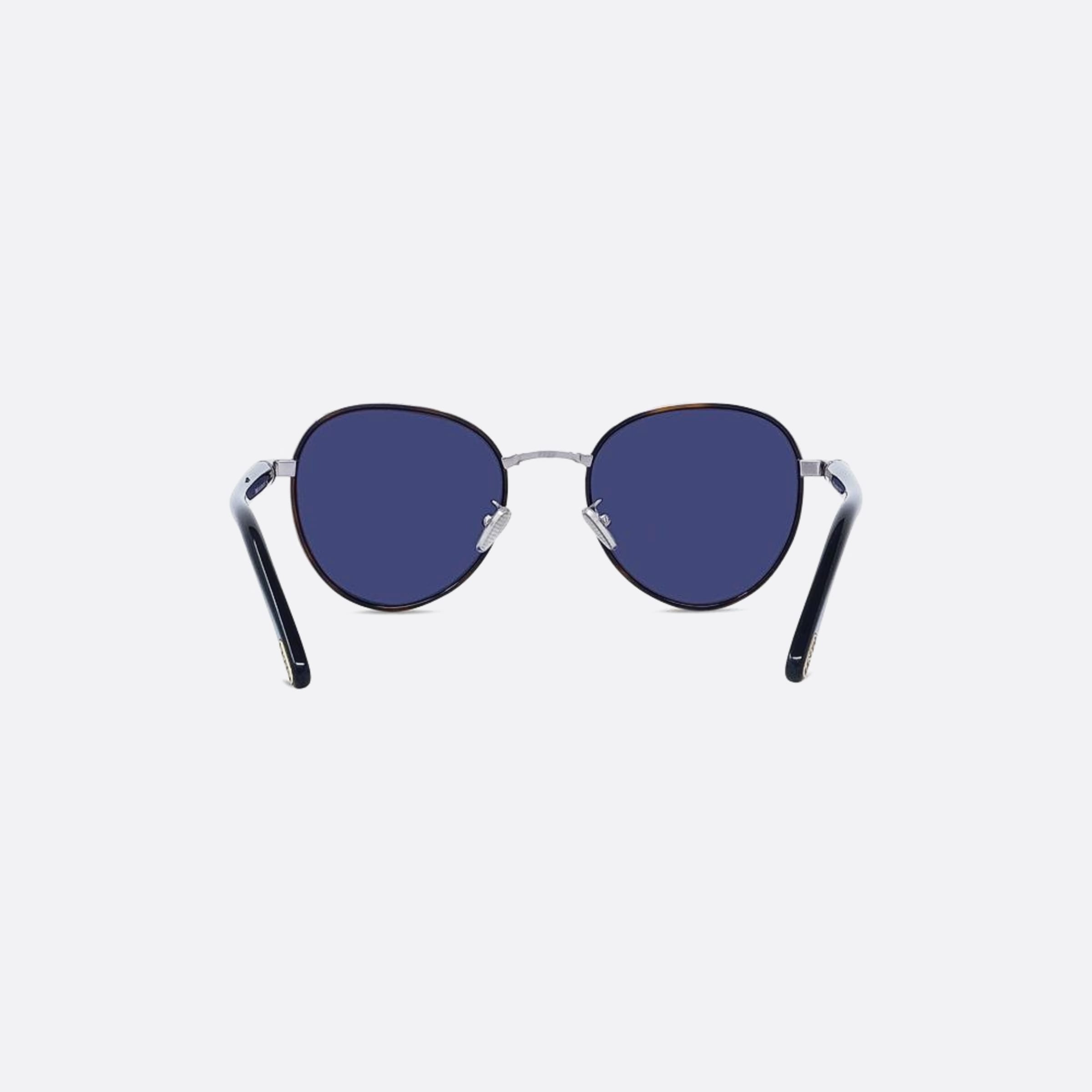 Fred 51mm Winch 14a Havana Pantos Men Sunglasses - Additional Angle