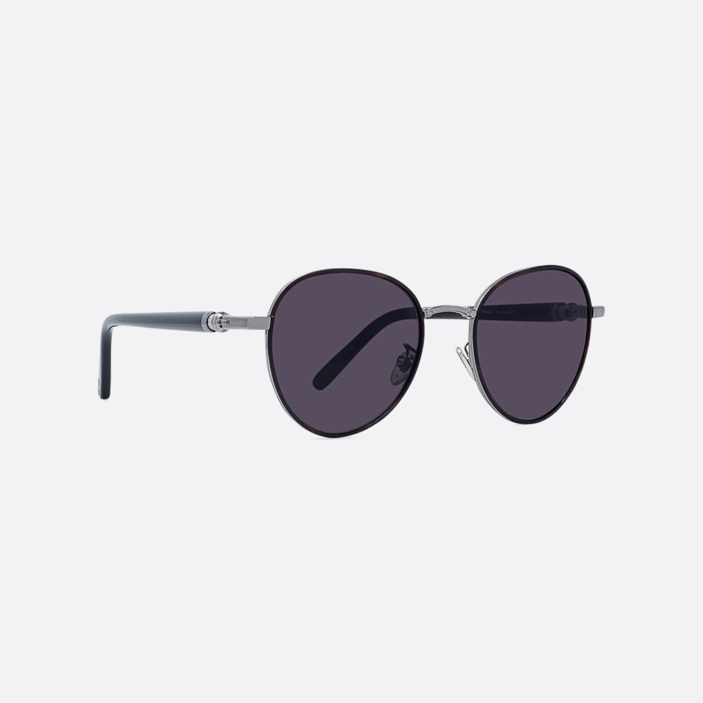Fred 51mm Winch 14a Havana Pantos Men Sunglasses - Additional Angle
