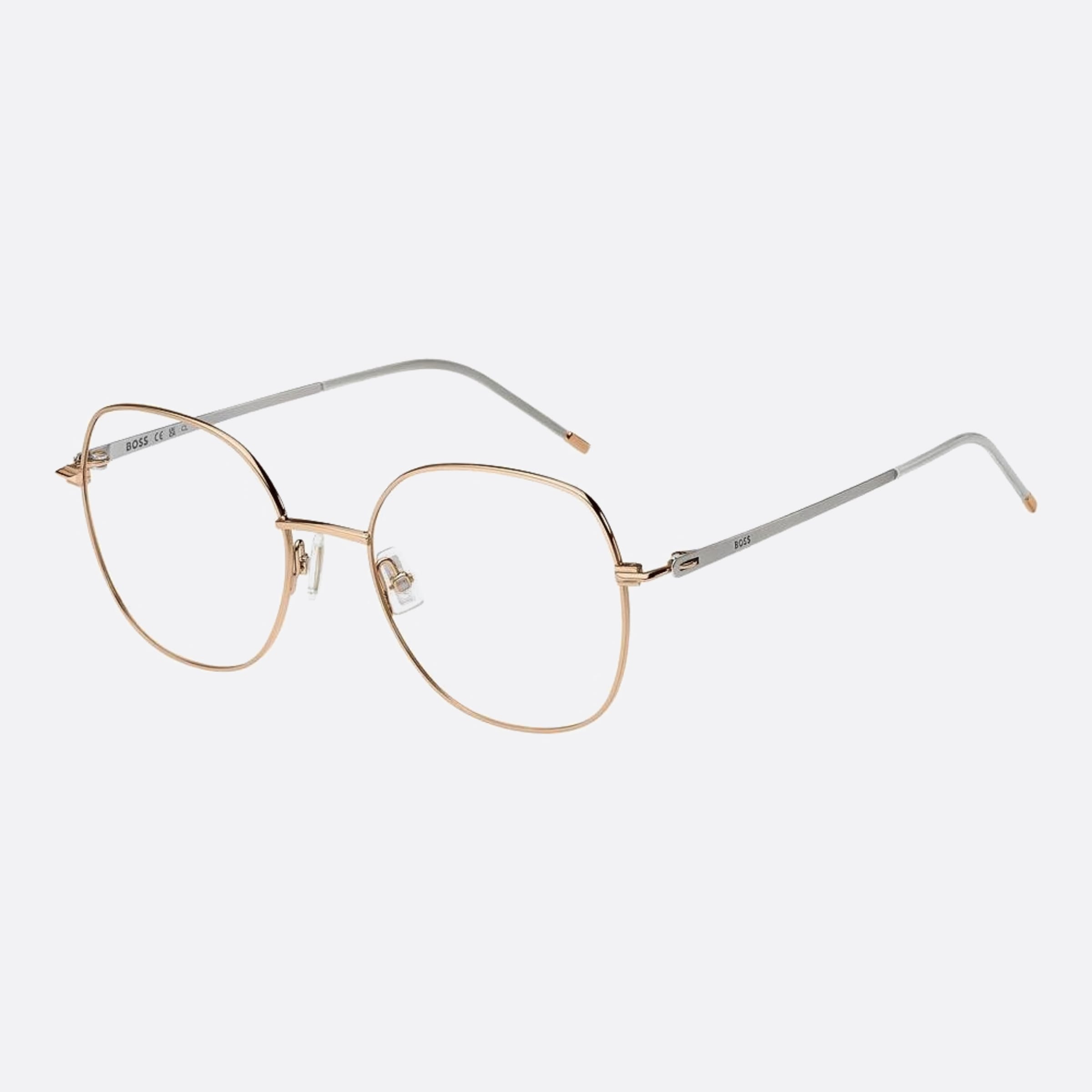 BOSS 1529 52 Auriu