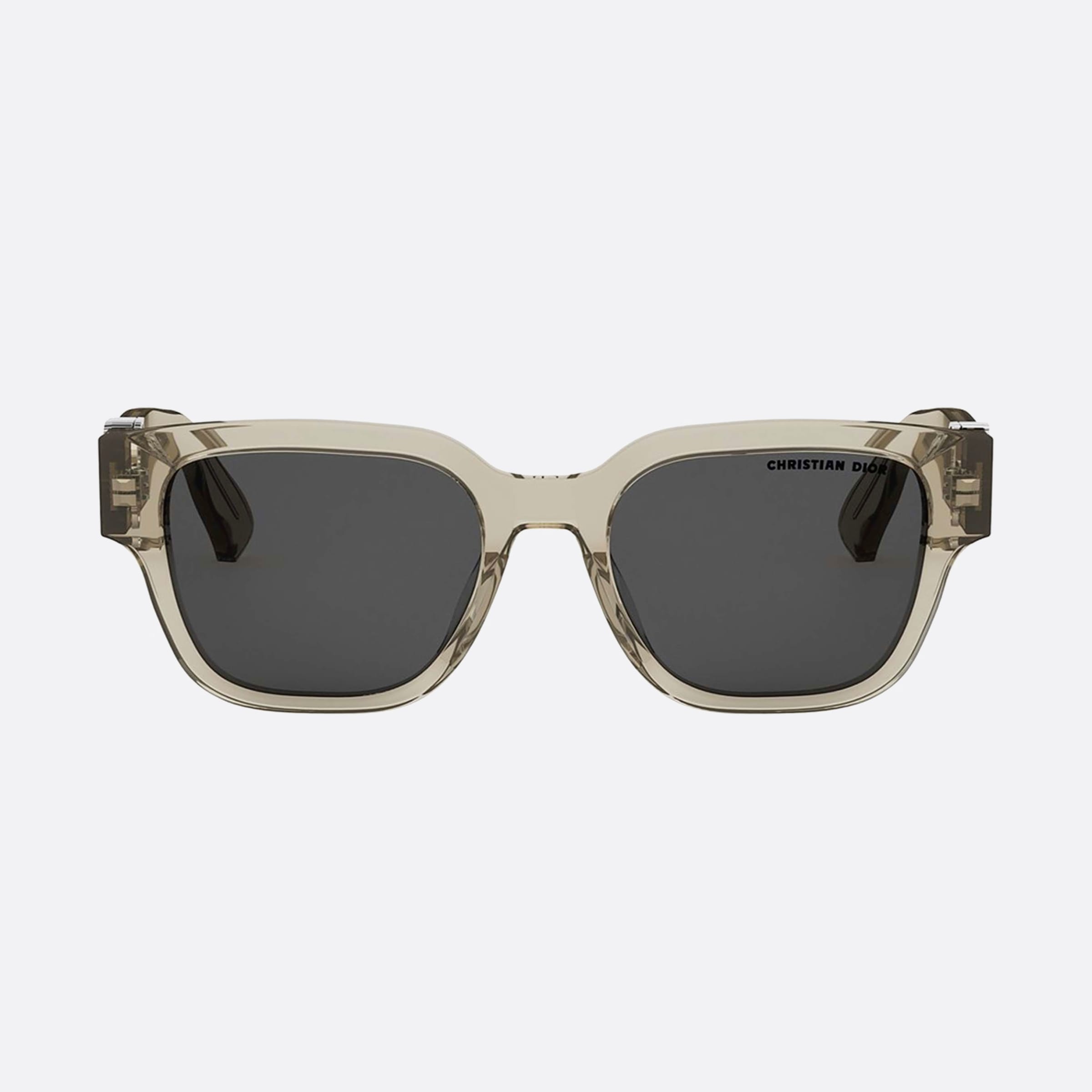 OBLIQUE S1I 53 Transparent