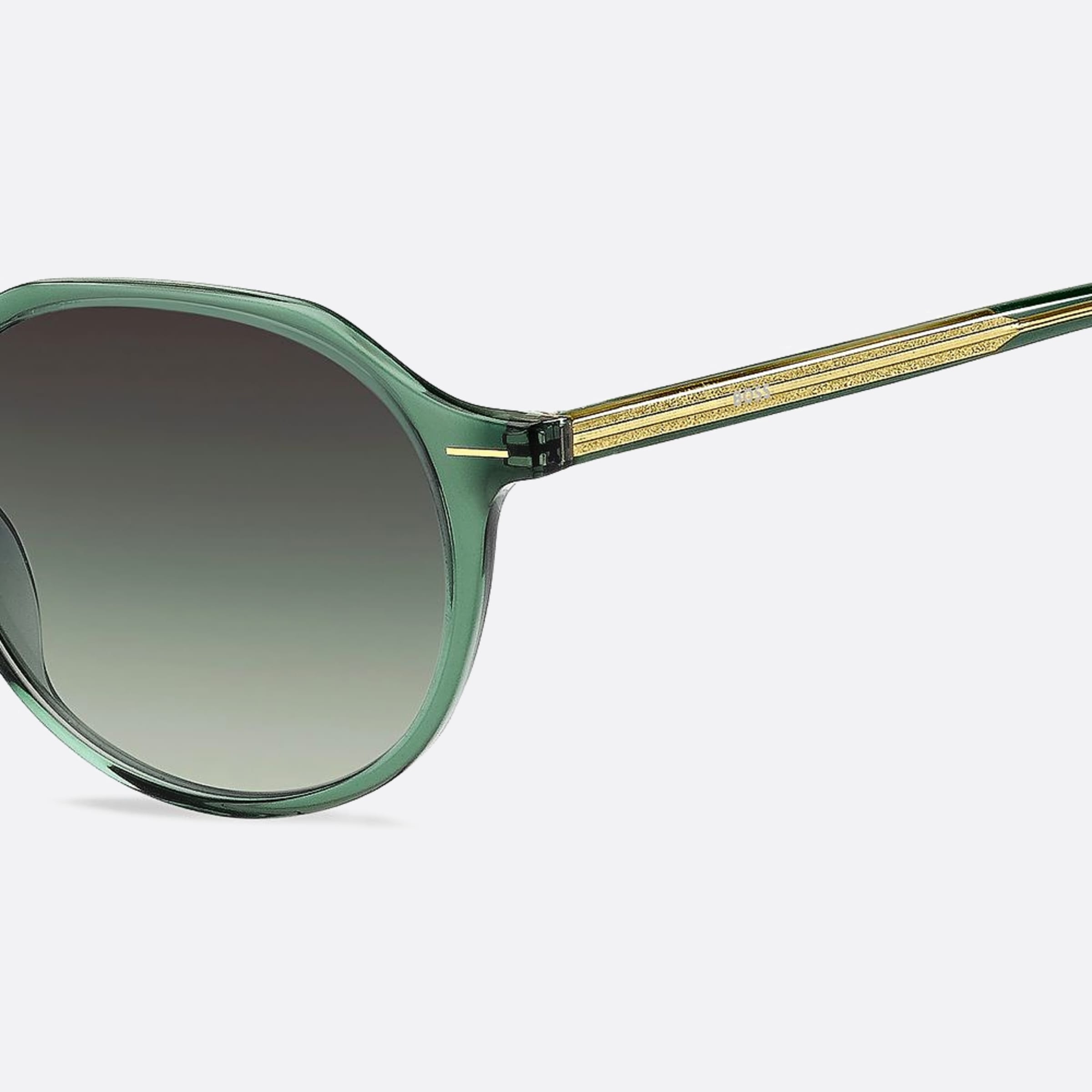 BOSS 1584/S 51 Verde