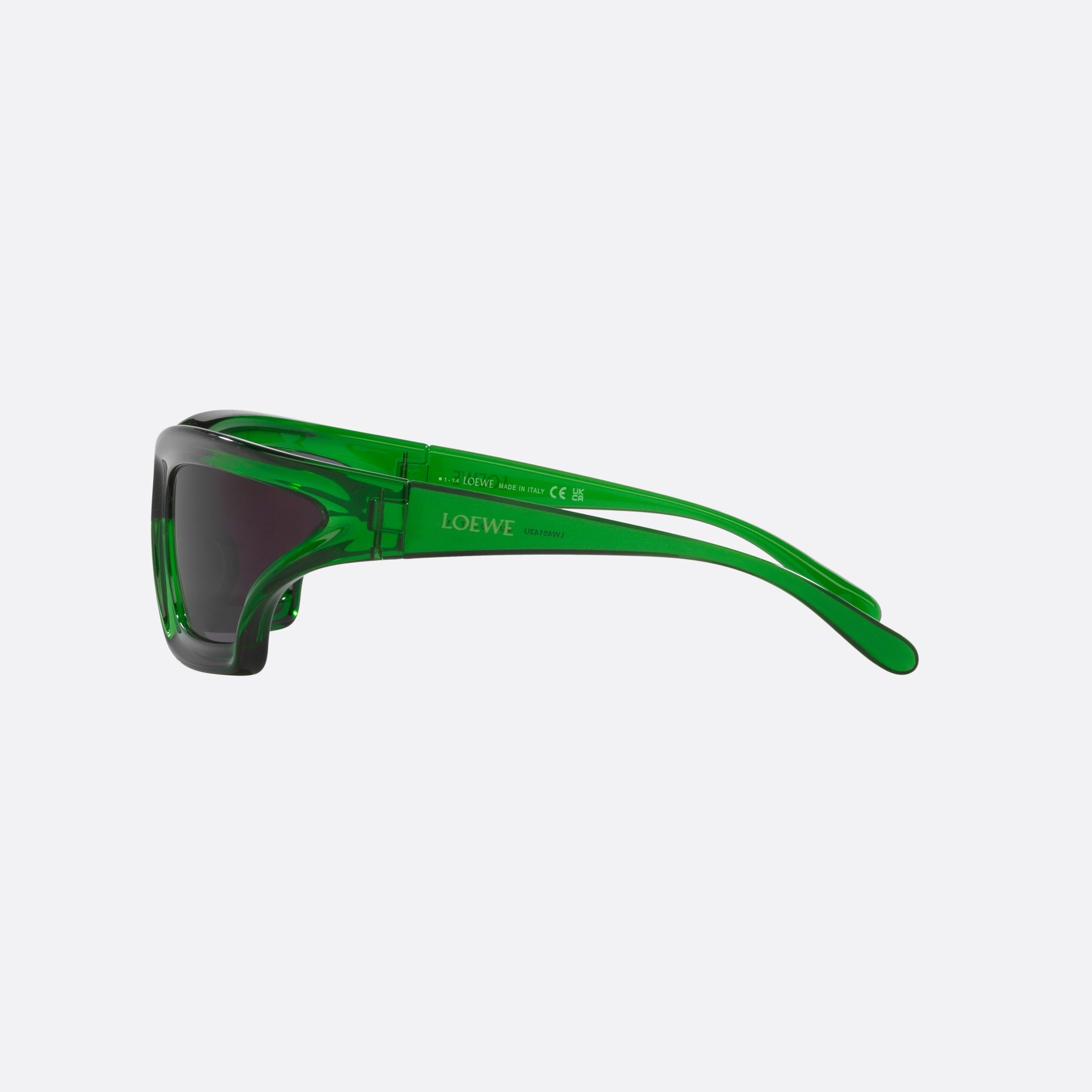 Paulas Ibiza LW40143U 70 Verde