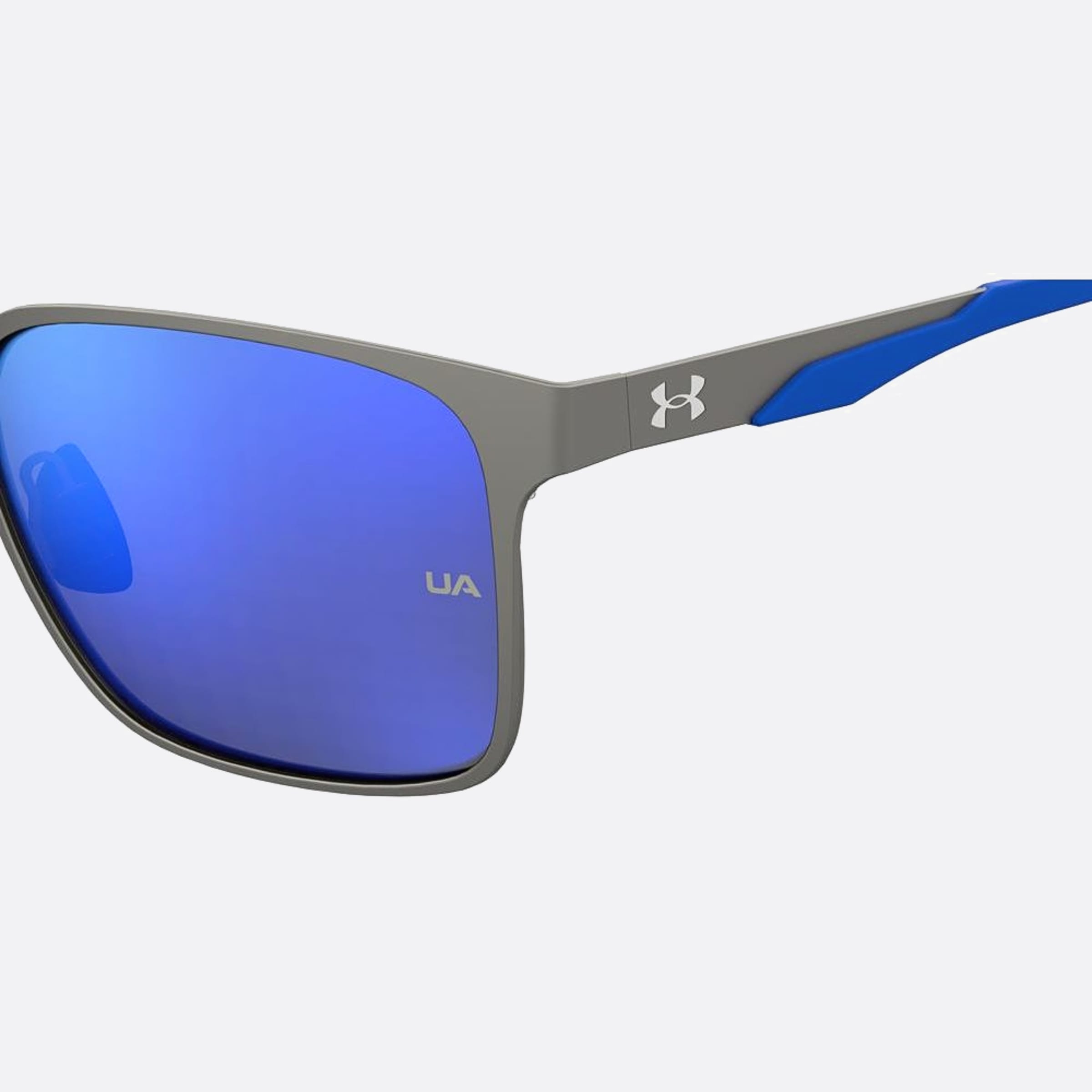 UA ASSIST MTL/G 57 Gri