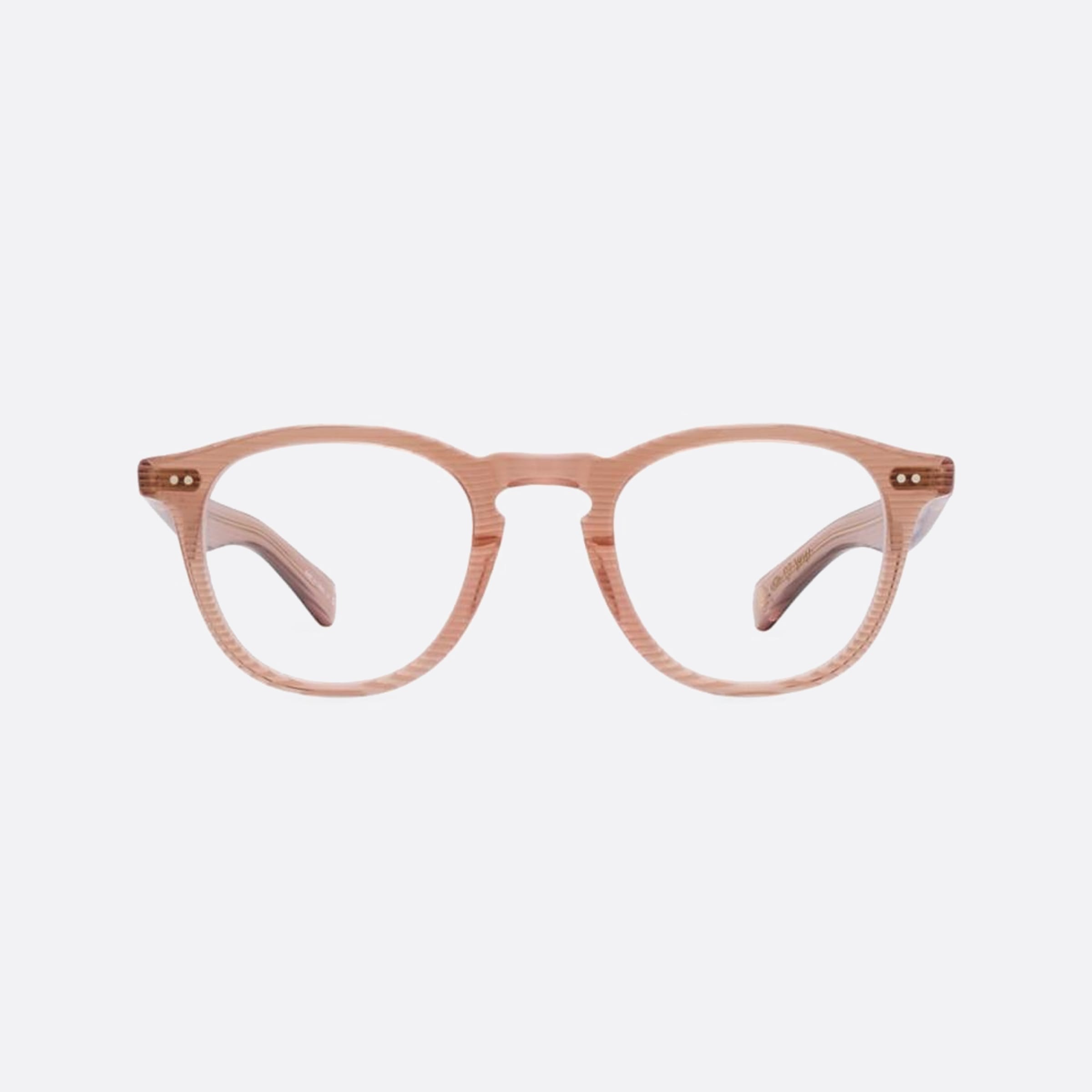Garrett 46mm Leight Glco Andre Saraiva Pst Pink Pantos Women Eyeglasses - Main View