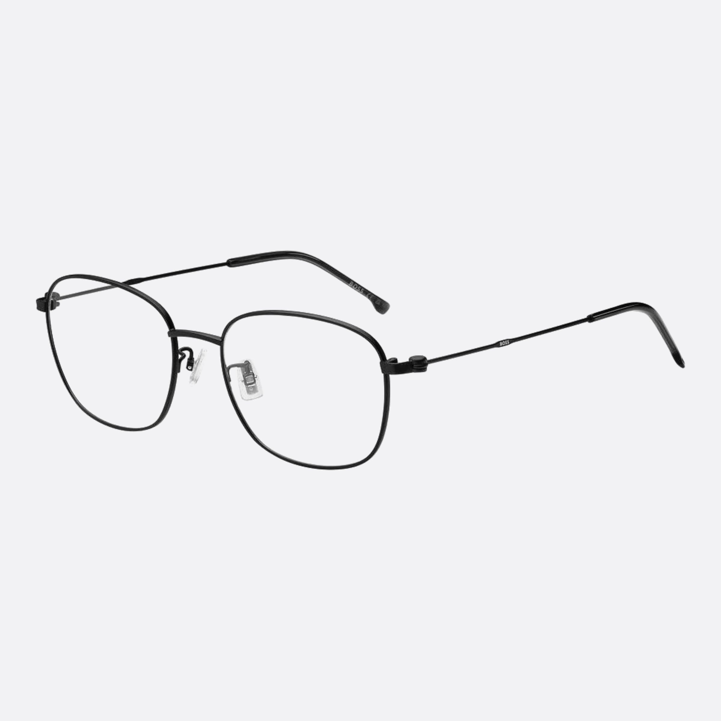 BOSS 1620/F 54 Negru