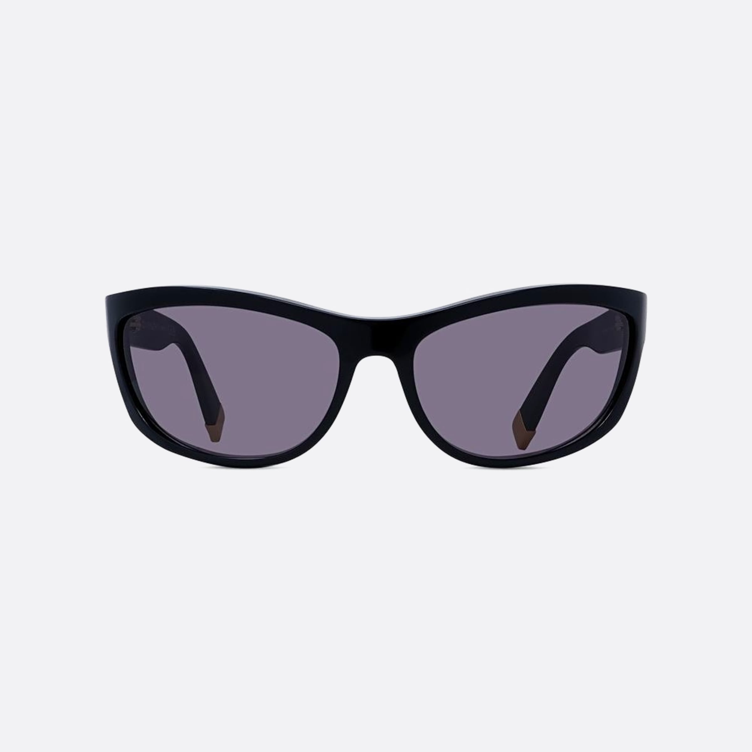 Givenchy 63mm Liquid 01a Black Cat Eye Women Sunglasses - Main View