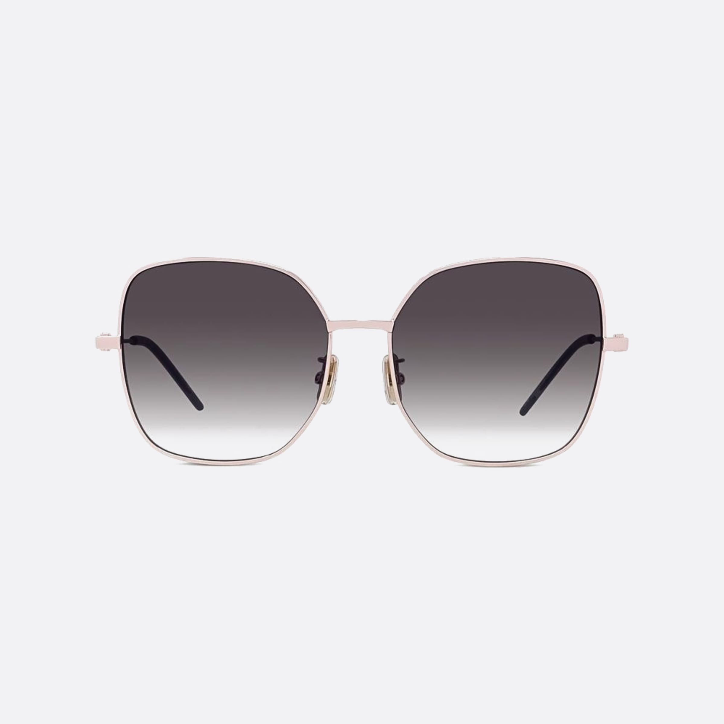 Givenchy 58mm Speed 28b Pink Squared Men Sunglasses - Main View