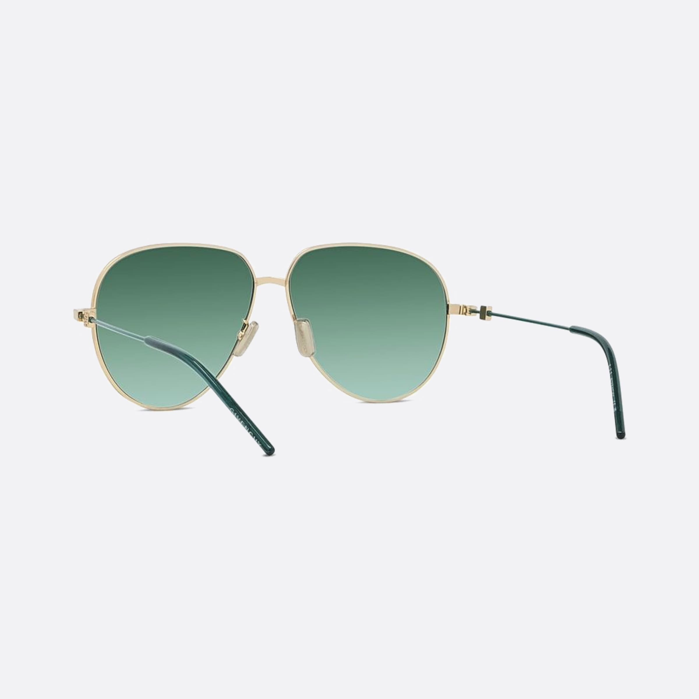 Givenchy 60mm Speed 30p Gold Pilot Women Sunglasses - Lifestyle Shot
