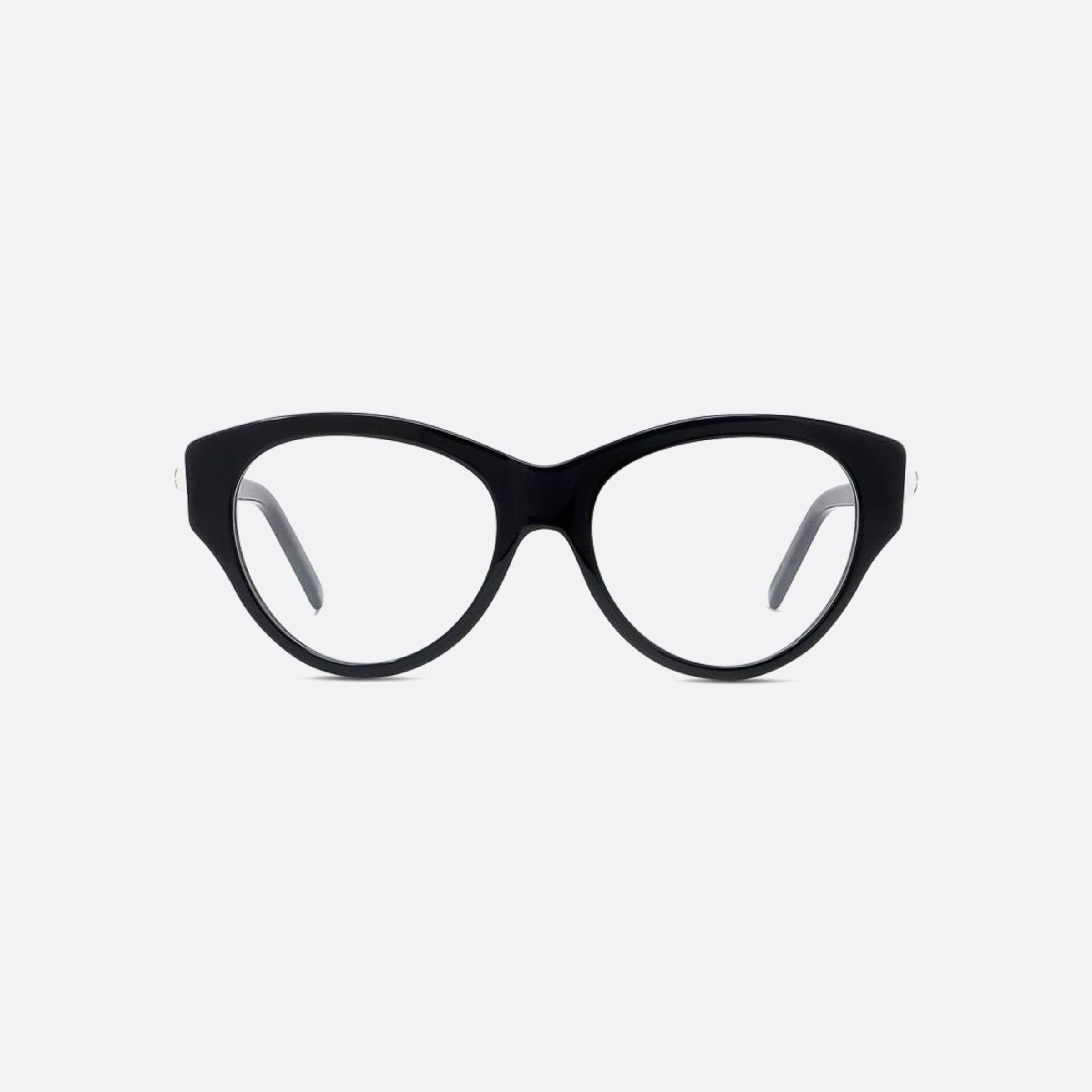 Givenchy 53mm Pearl Black Pantos Women Eyeglasses - Main View