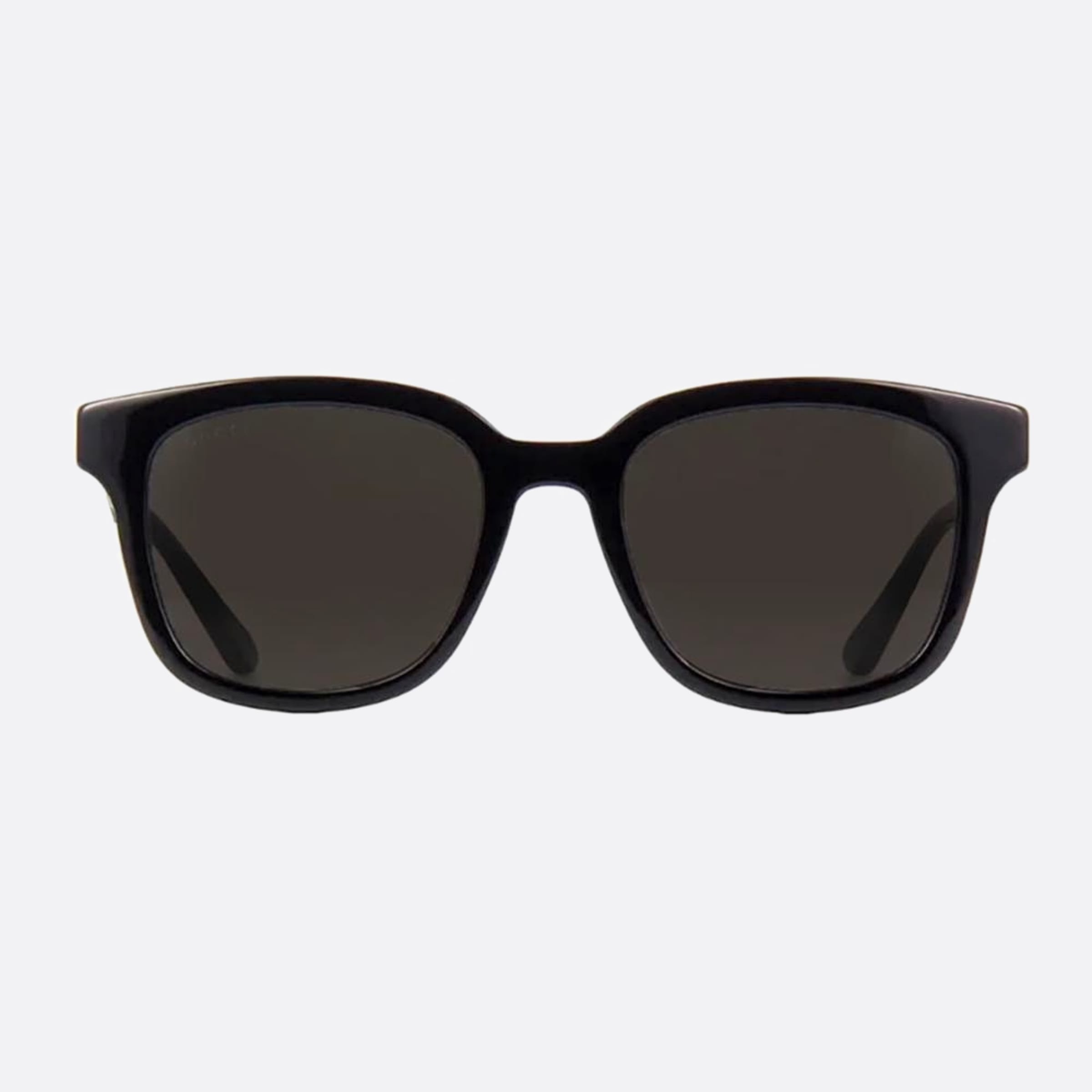 Gucci 53mm Gg0847sk Black Squared Men Sunglasses - Main View
