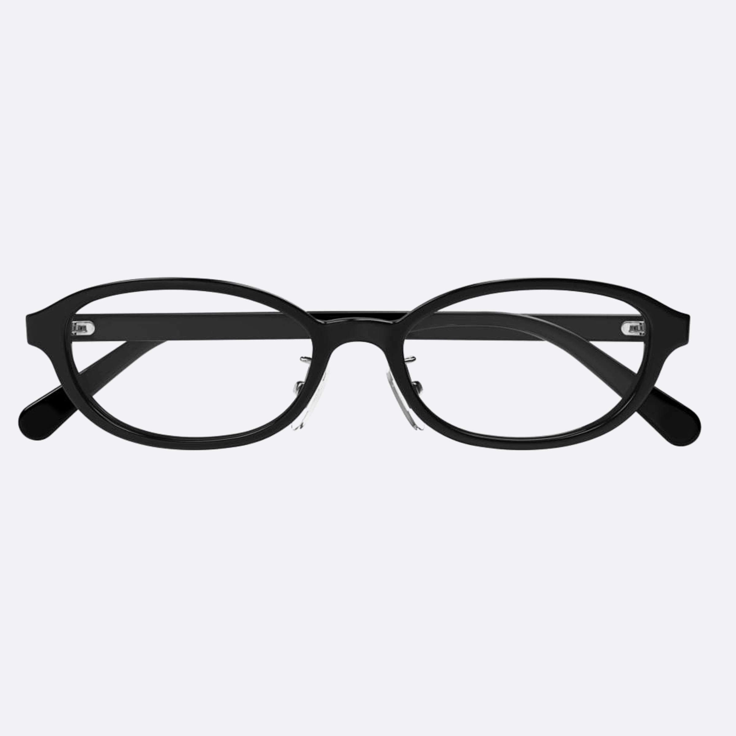 Gucci 51mm Gg0930oj Black Geometric Women Eyeglasses - Main View