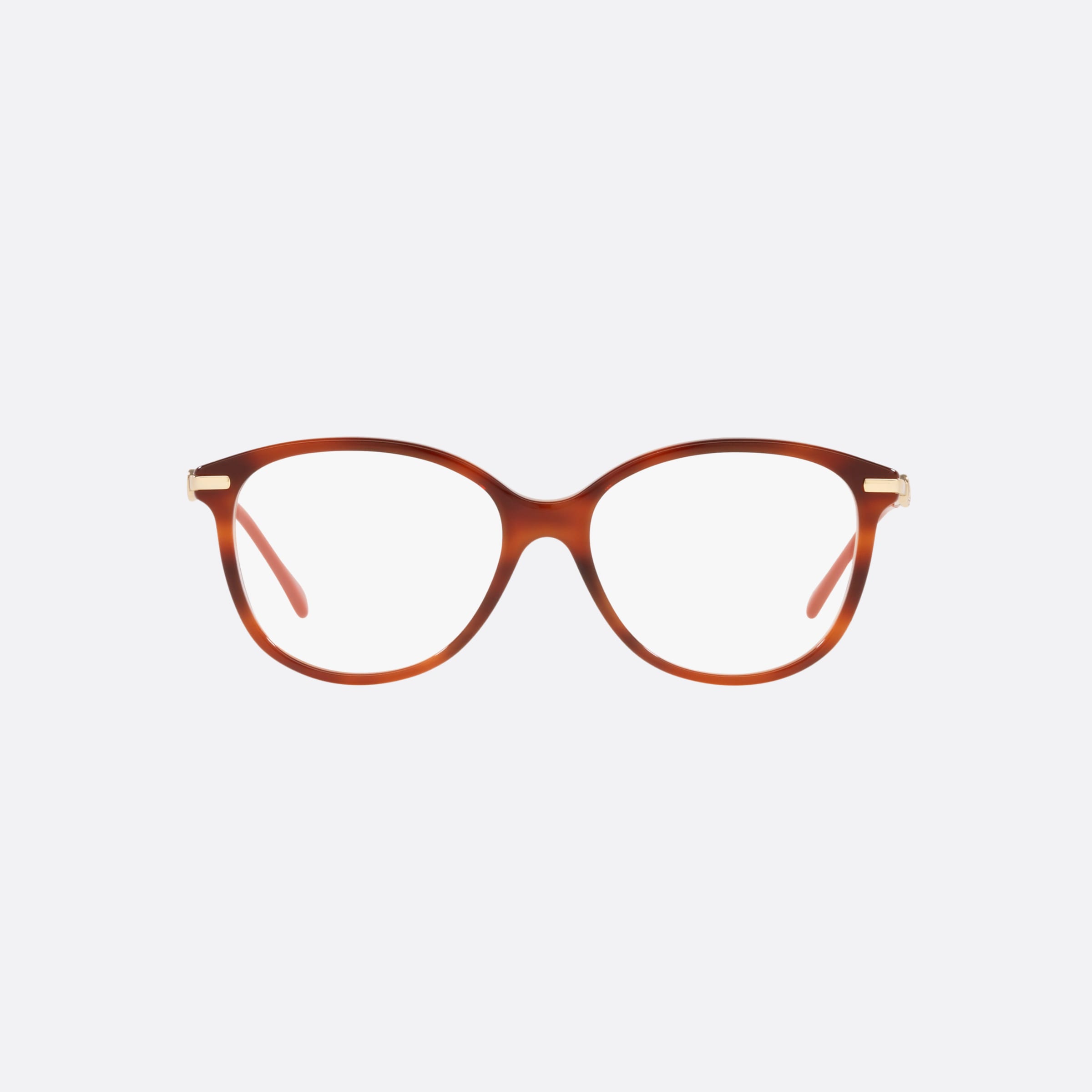 Gucci 53mm Black Cat Eye Women Eyeglasses - Lifestyle Shot