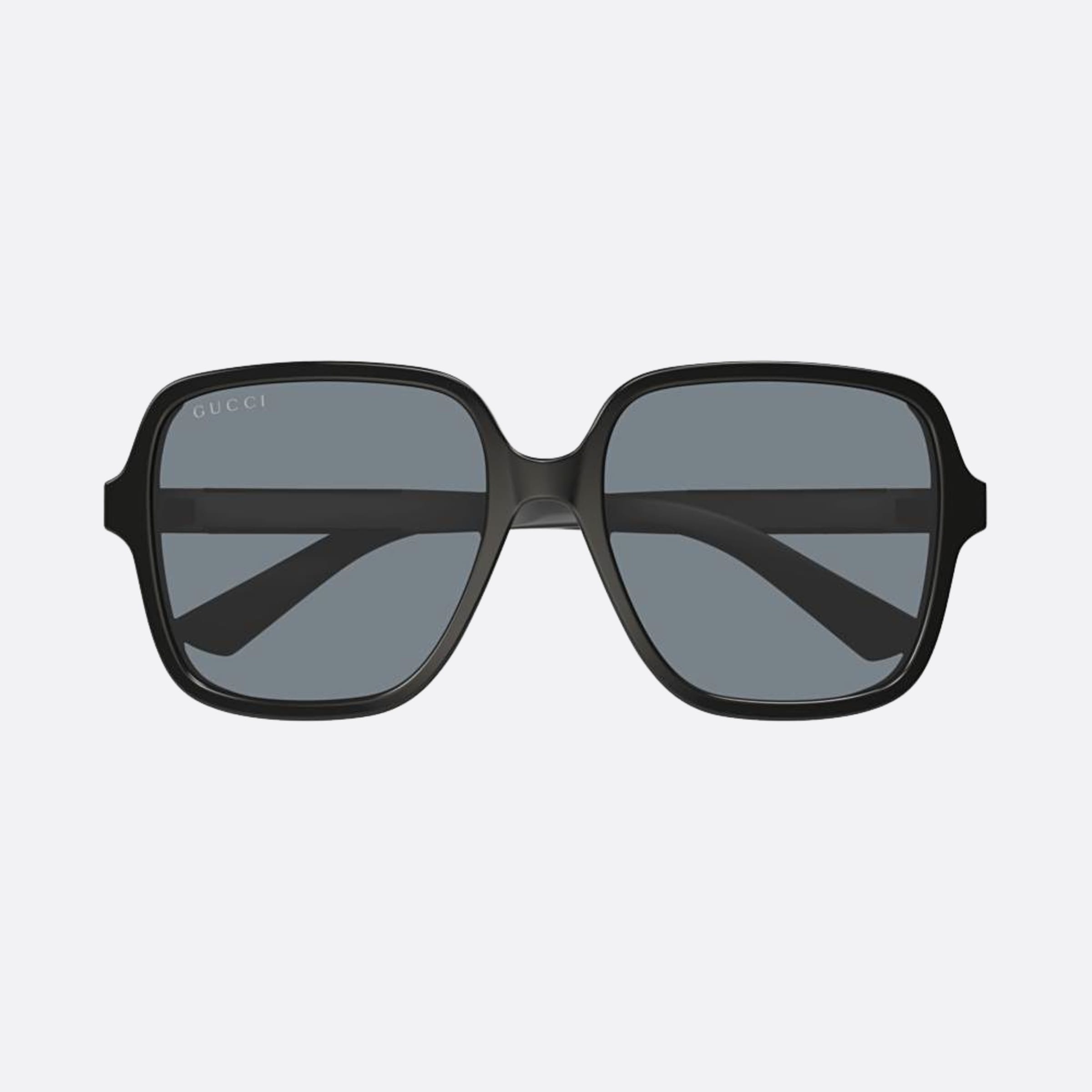 Gucci 59mm Gg1189sa Black Geometric Women Sunglasses - Main View