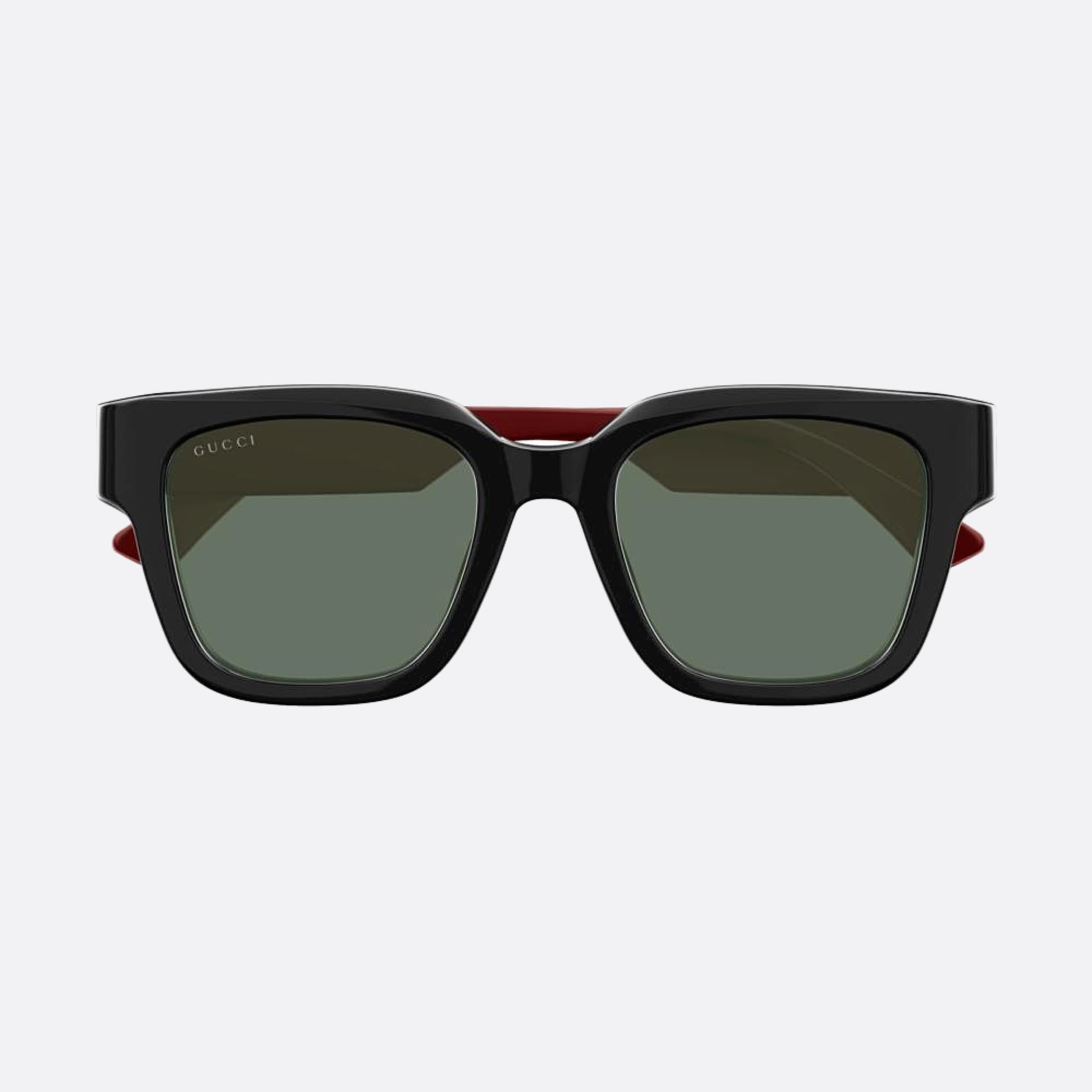 Gucci 52mm Gg1670sk Brkg Black Butterfly Man Sunglasses - Main View