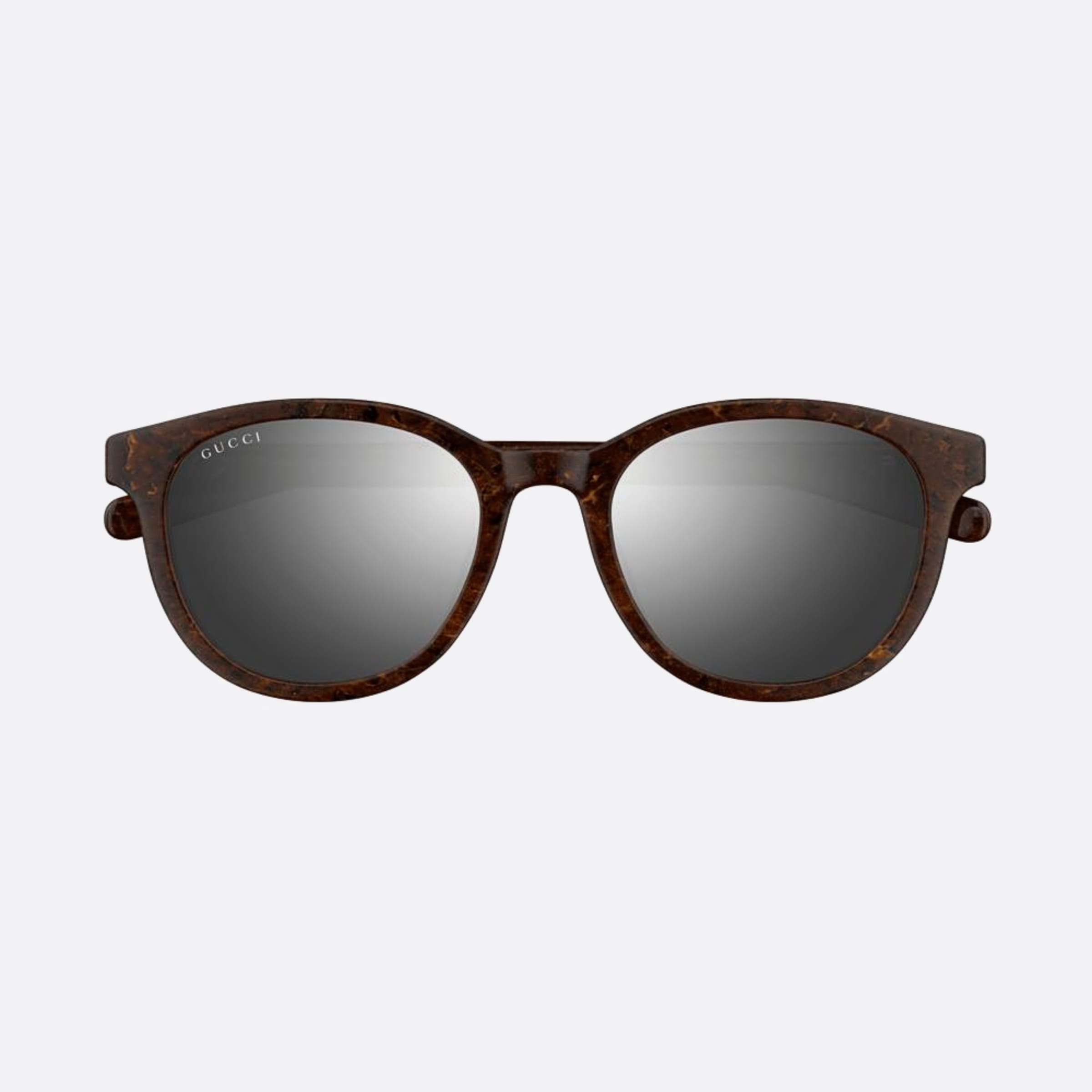 Gucci 54mm Gg1674sk Brs Brown Pantos Man Sunglasses - Main View