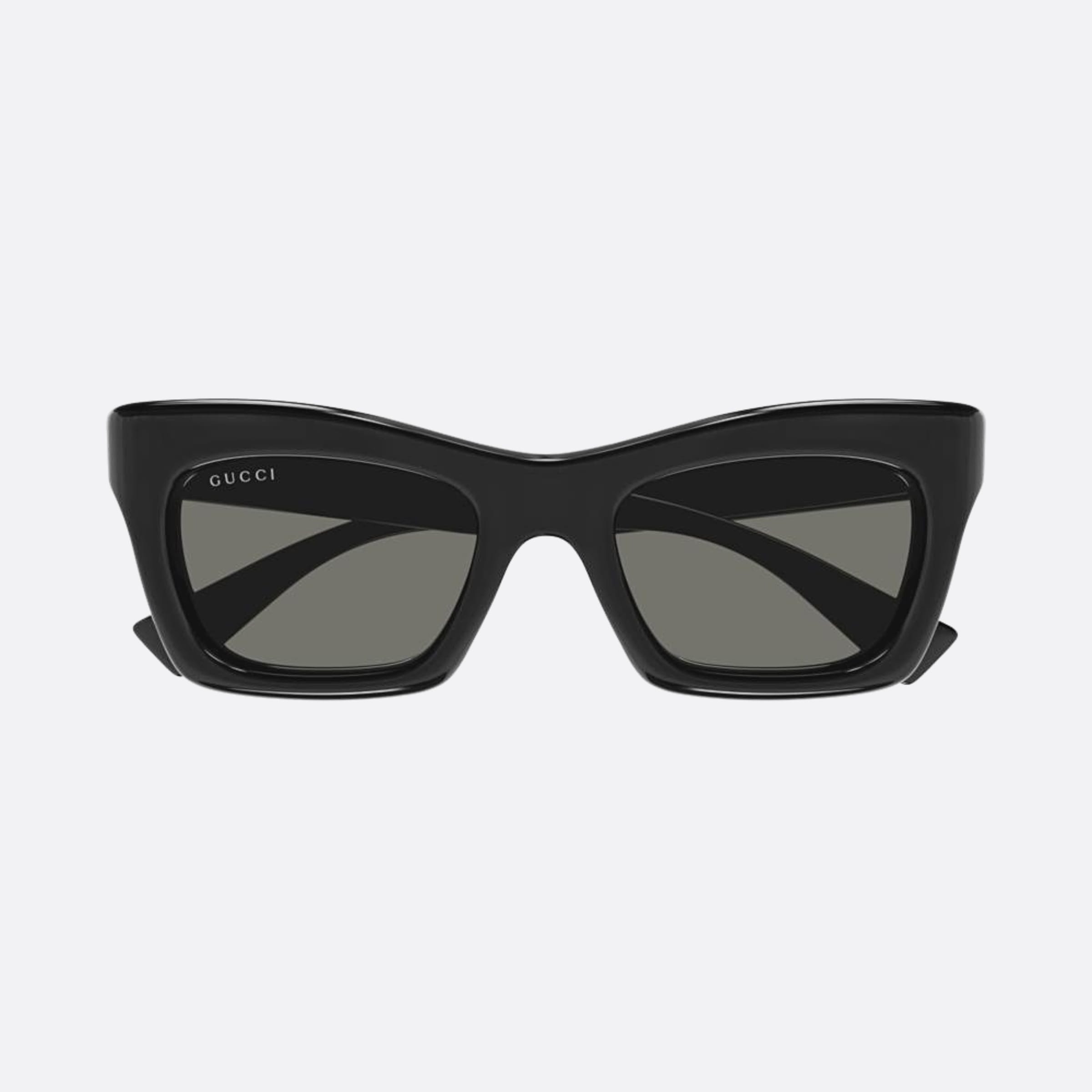Gucci 51mm Gg1773sa Black Cat Eye Women Sunglasses - Main View