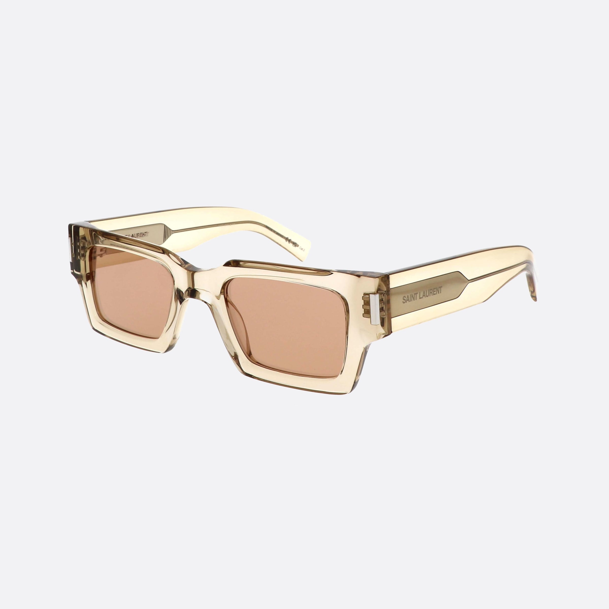 Corner angle SL 572 50 Galben