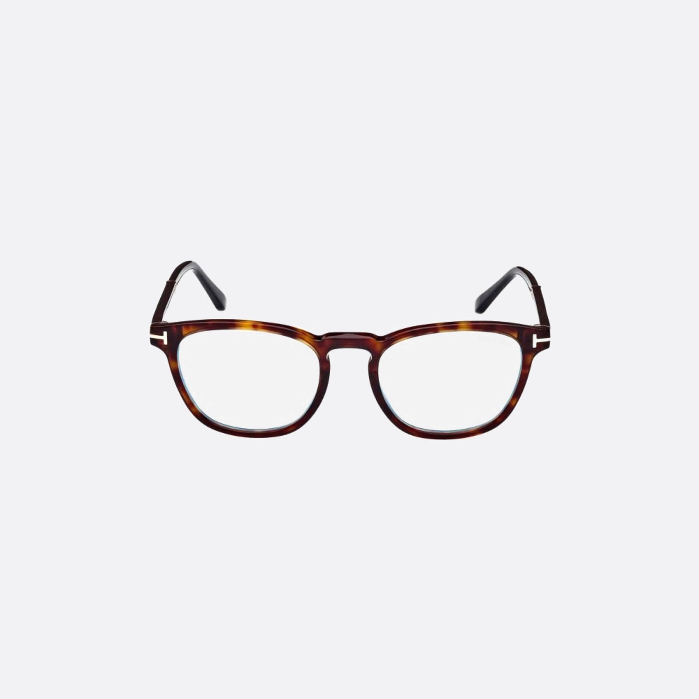 FT5890-B BLUE BLOCK 51 Havana