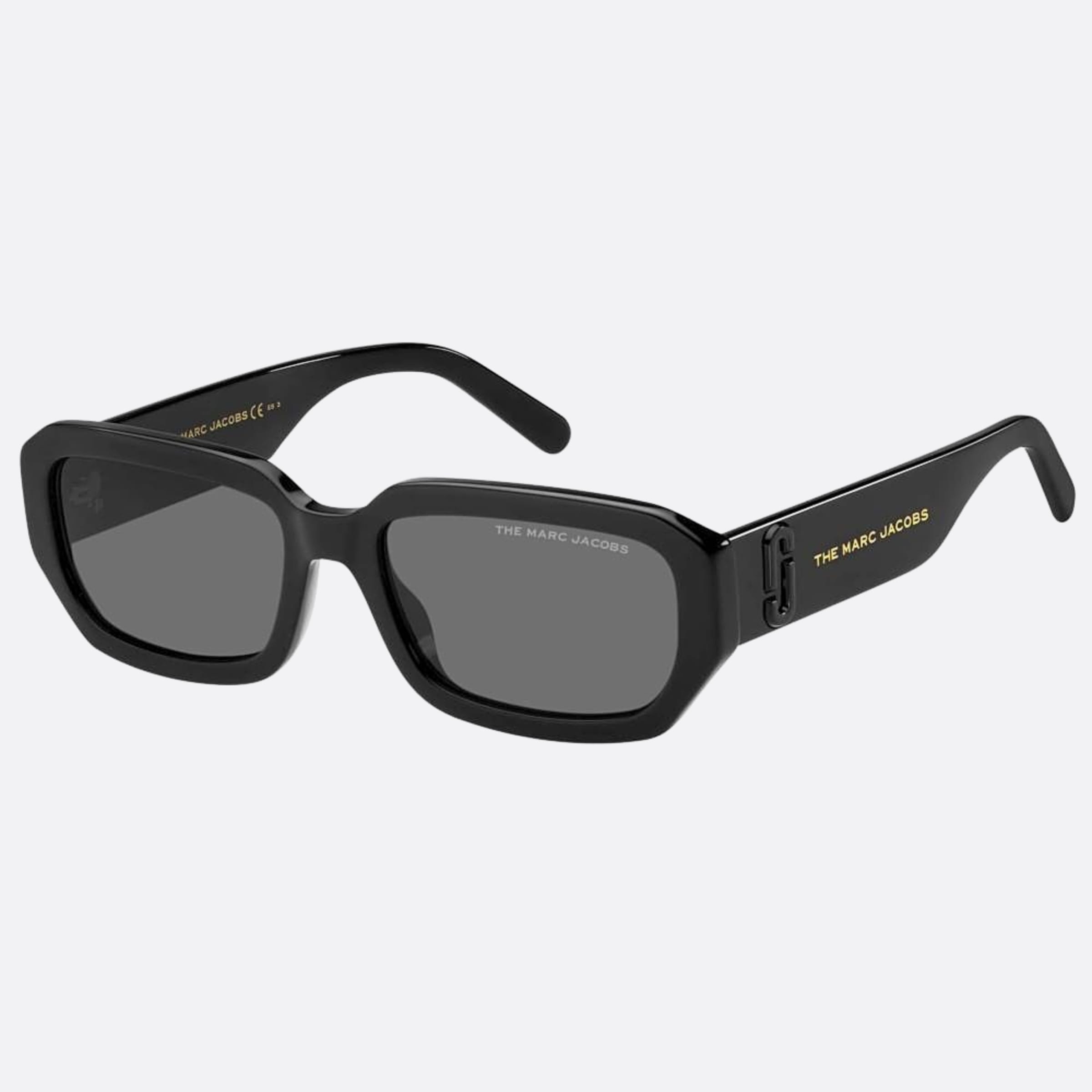 MARC 614/S 56 Negru
