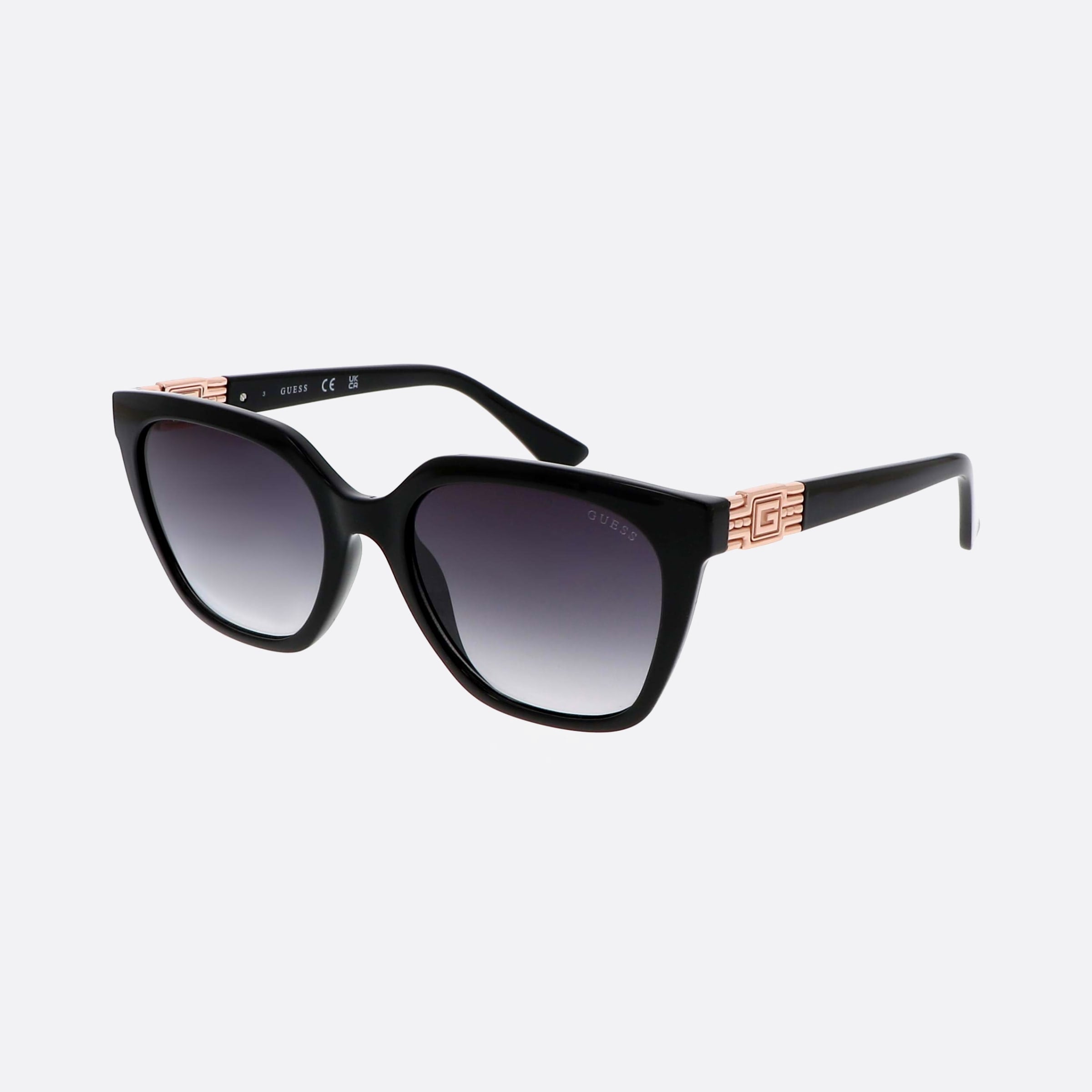 GU7870S 55 Negru
