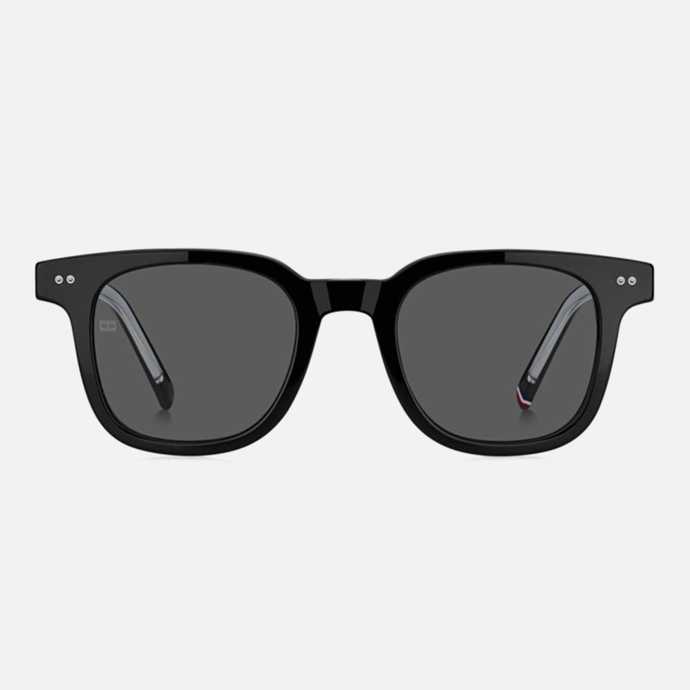 TH 2126/S 48 Negru