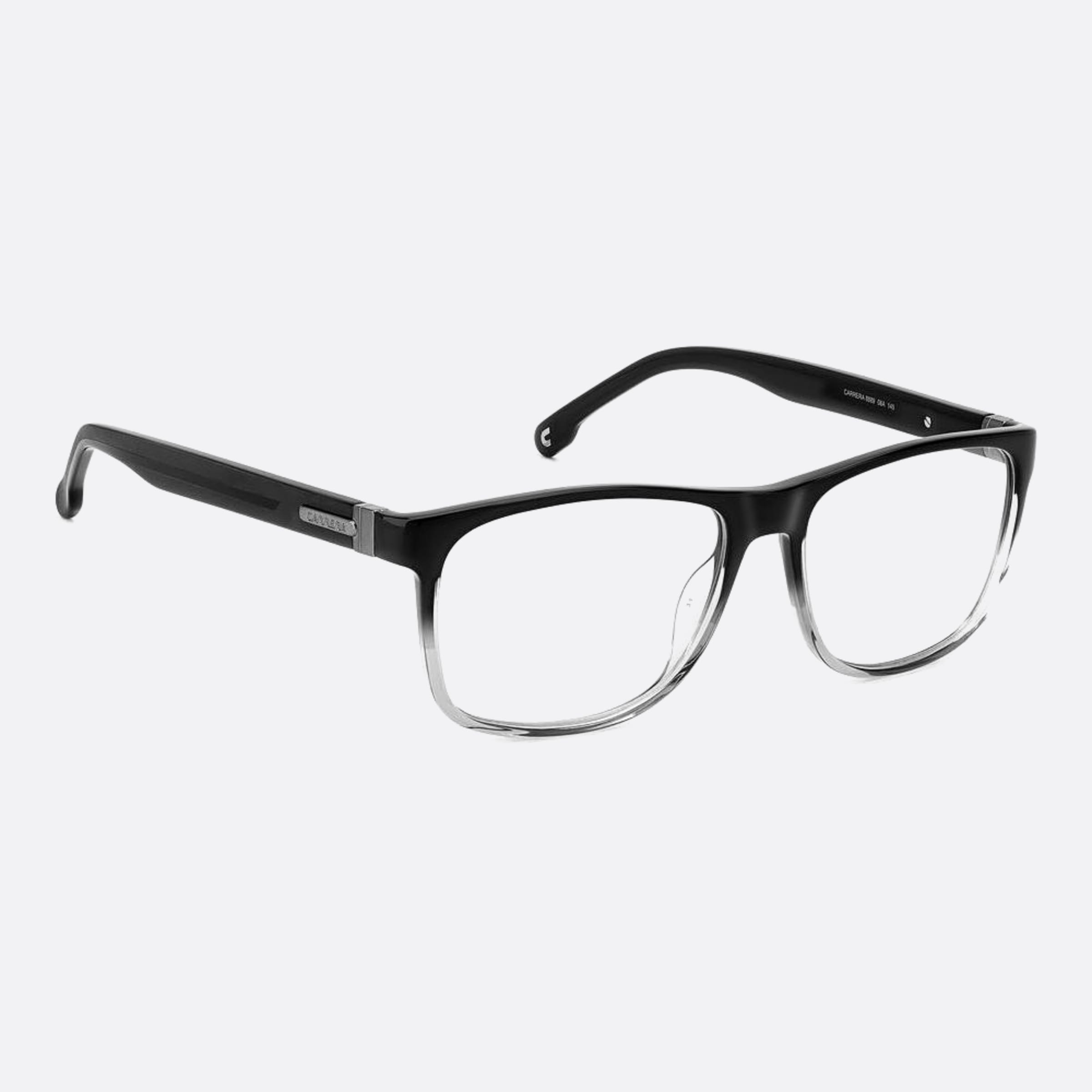 CARRERA 8889 56 Negru