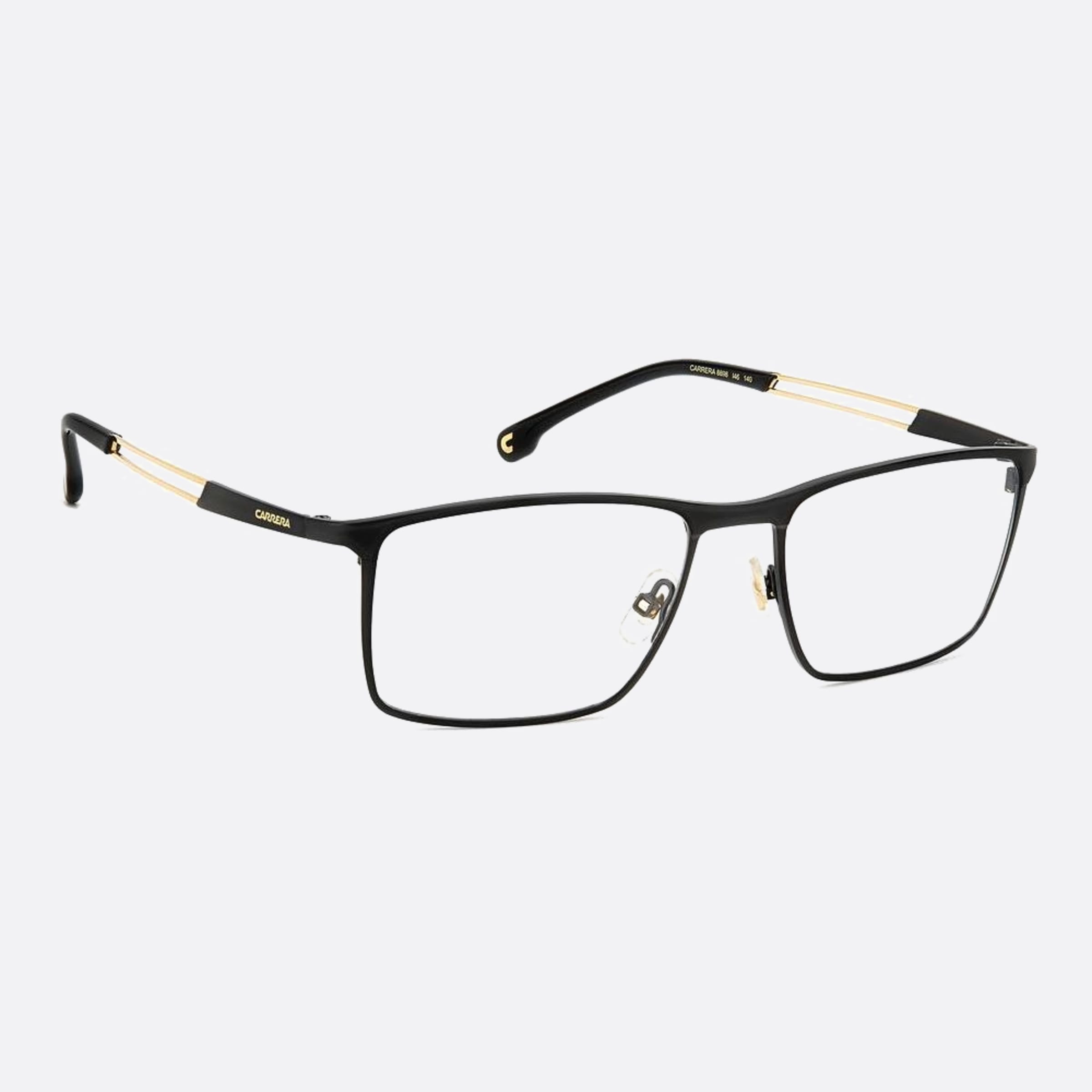 CARRERA 8898 55 Negru