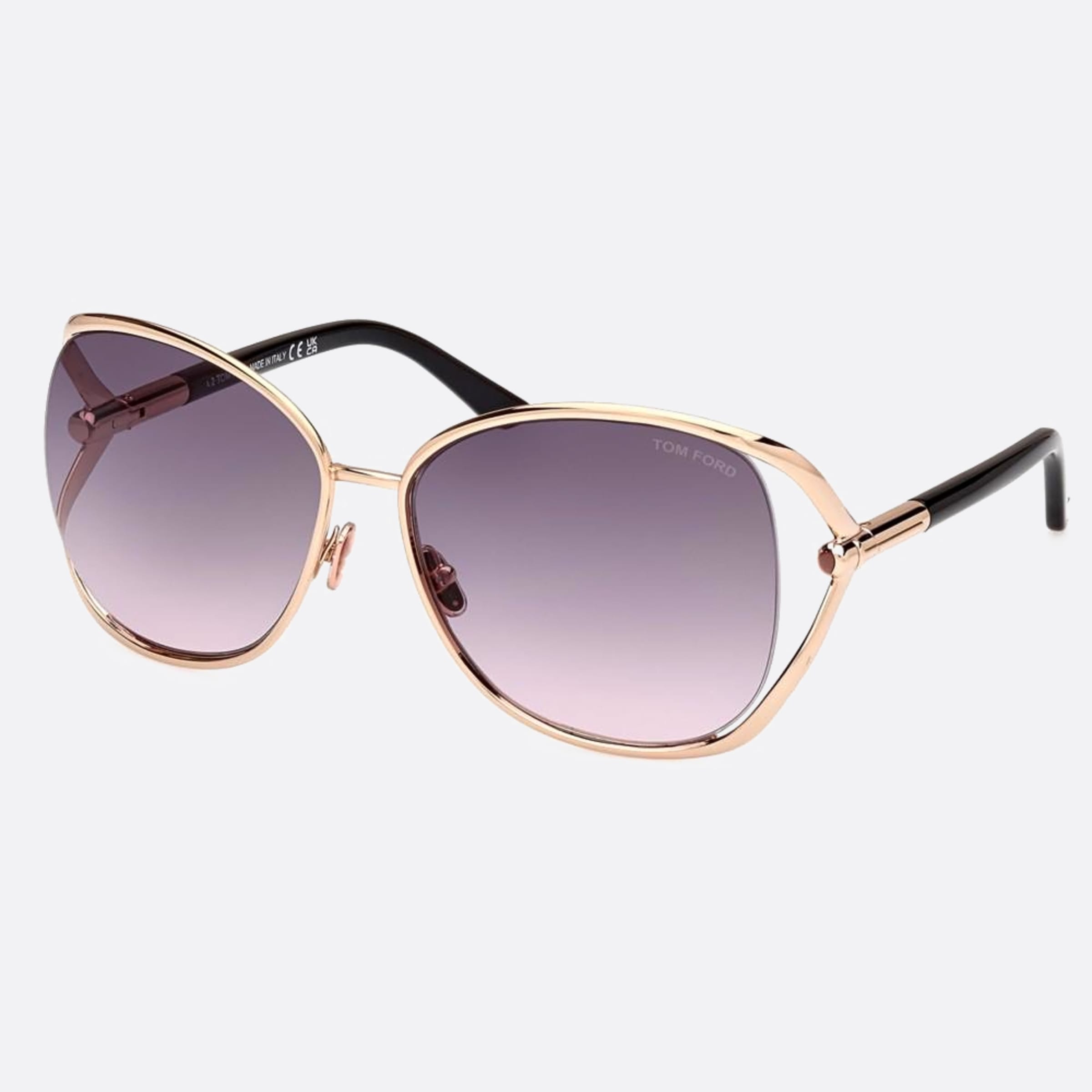 MARTA FT 1091 62 Auriu