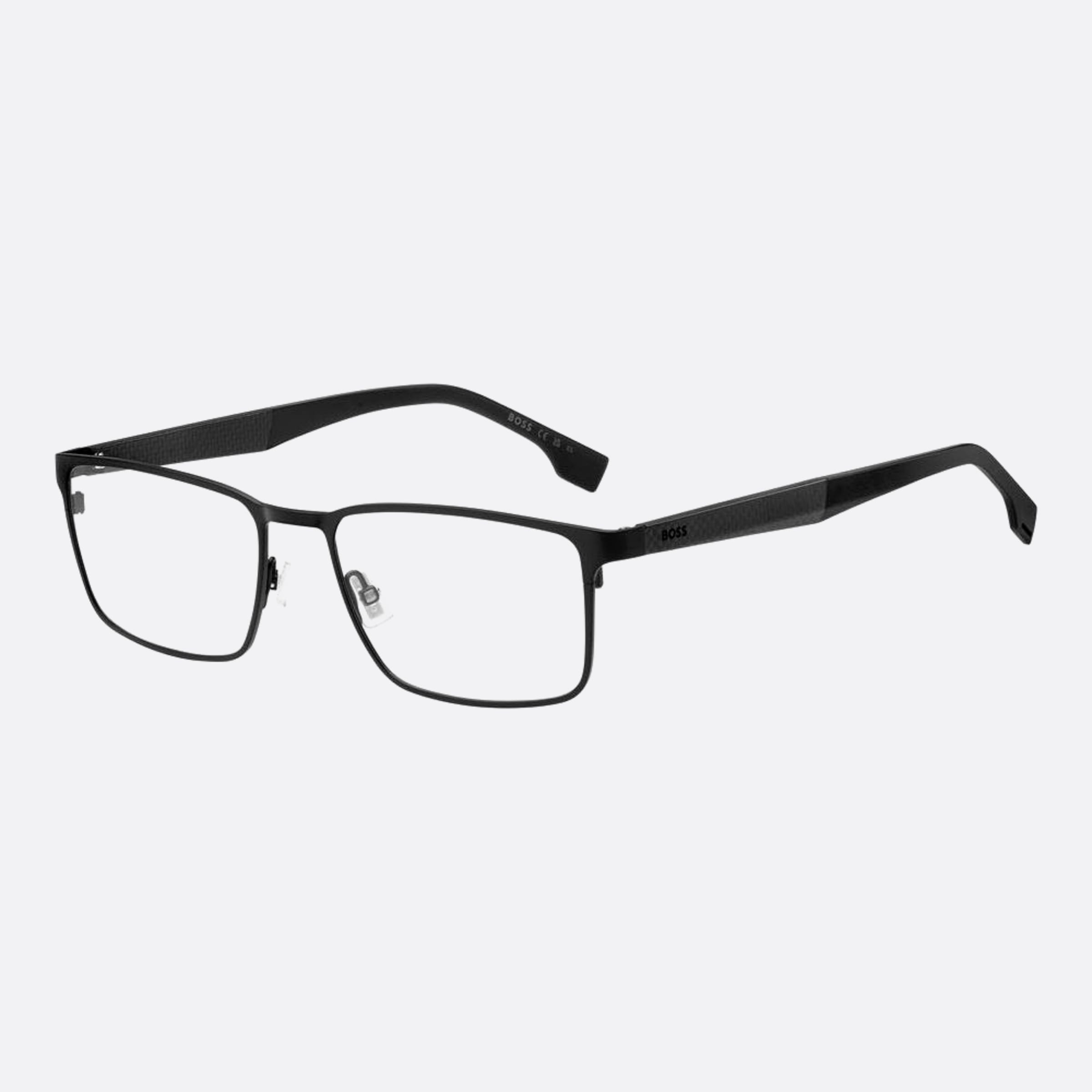 BOSS 1488 55 Negru