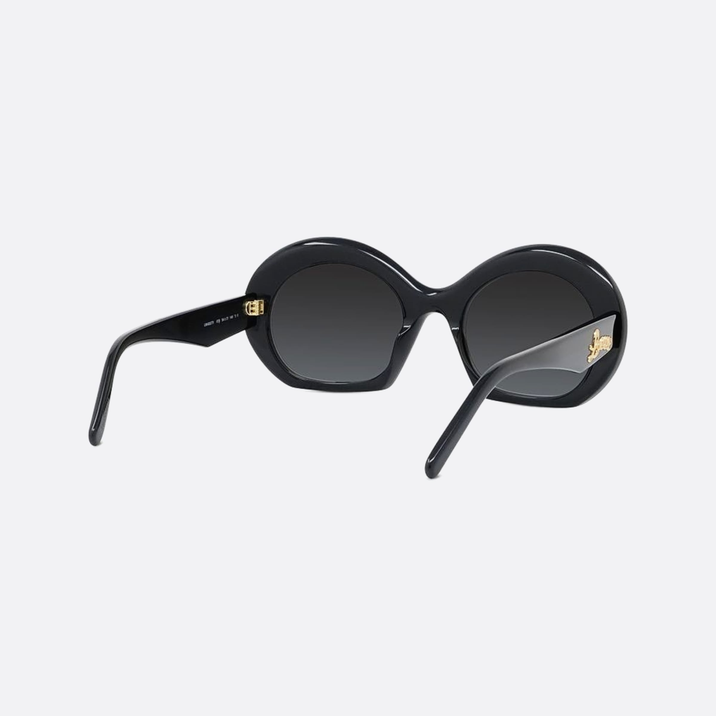 Curvy 54 Negru