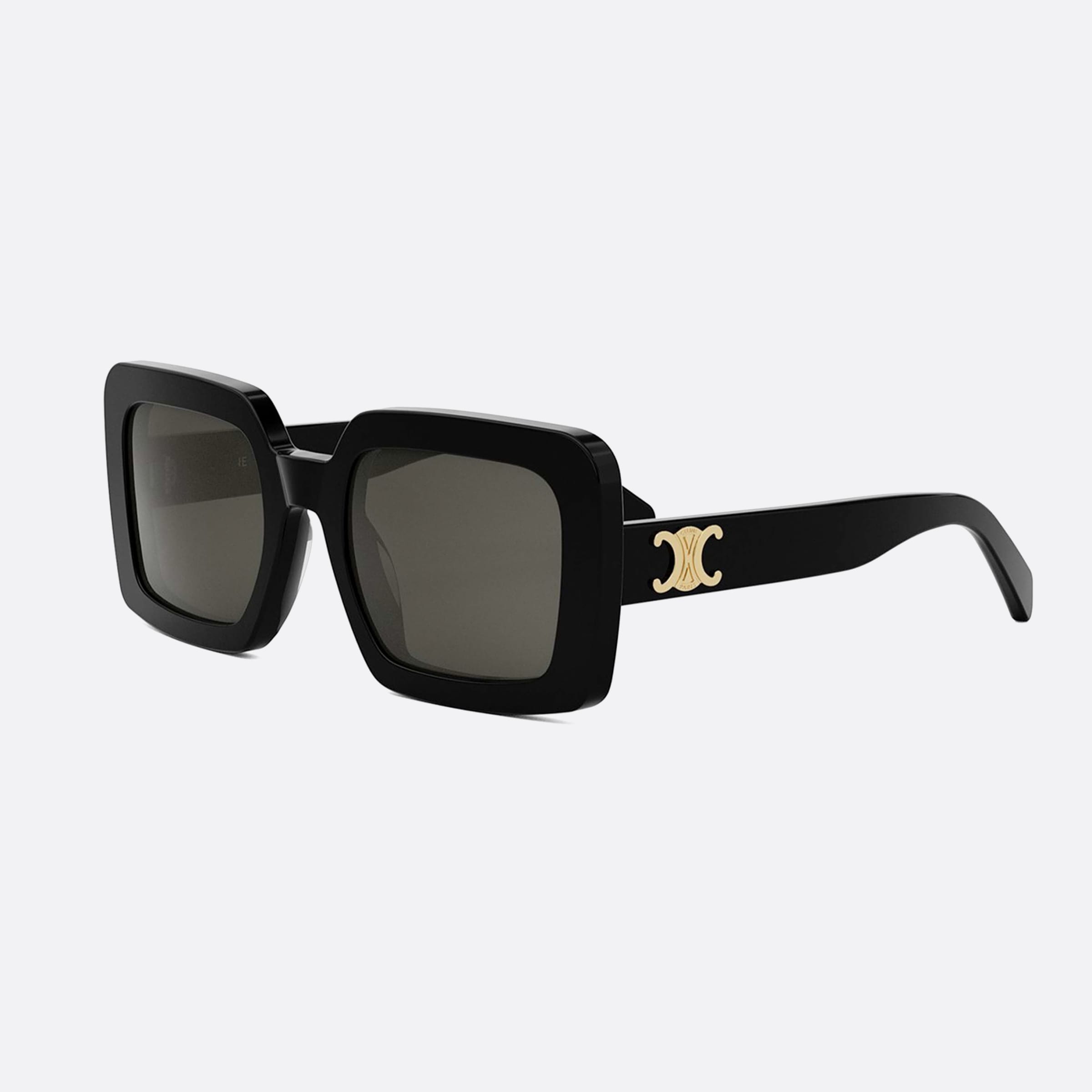 Triomphe CL40304U 56 Negru