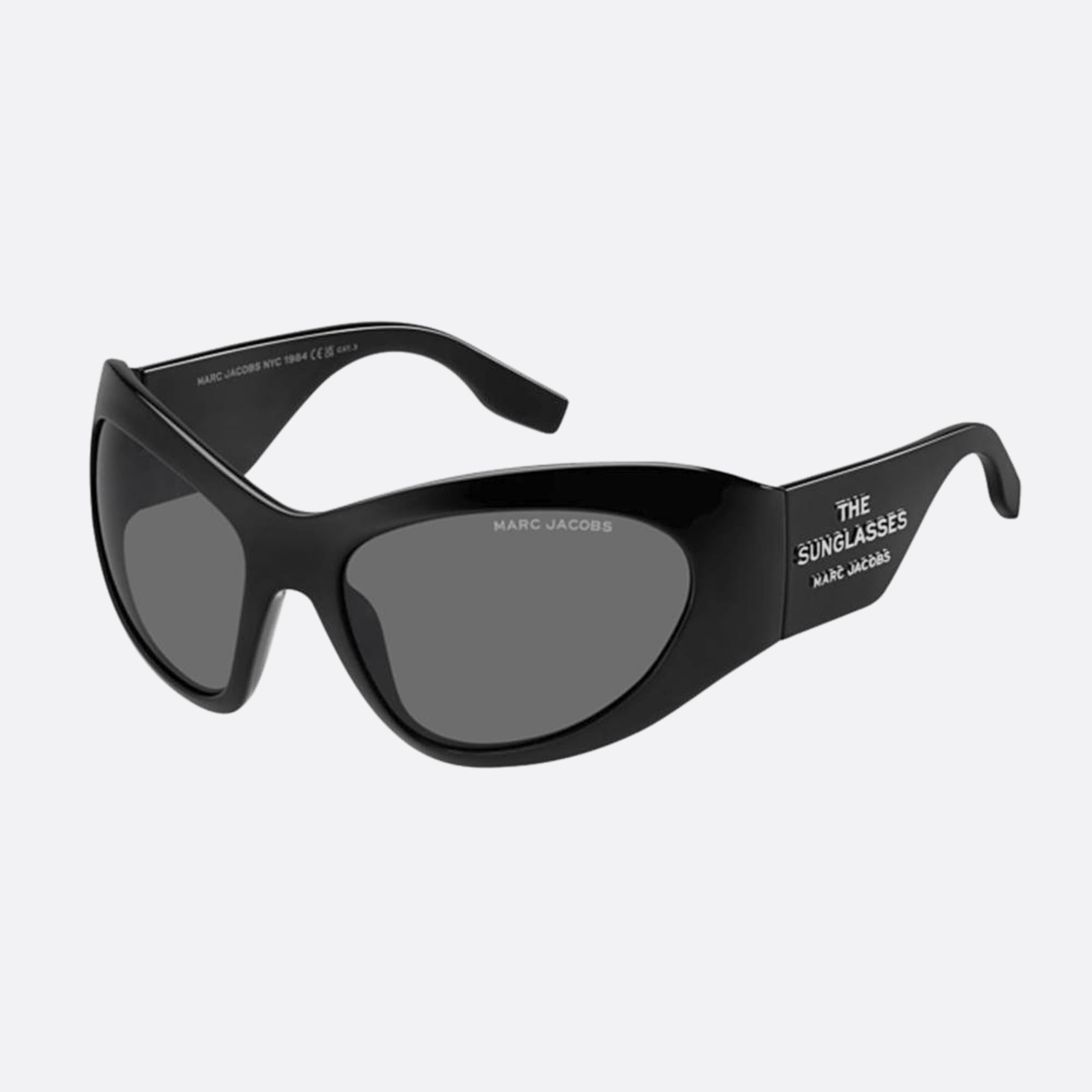 MARC 773/S 62 Negru
