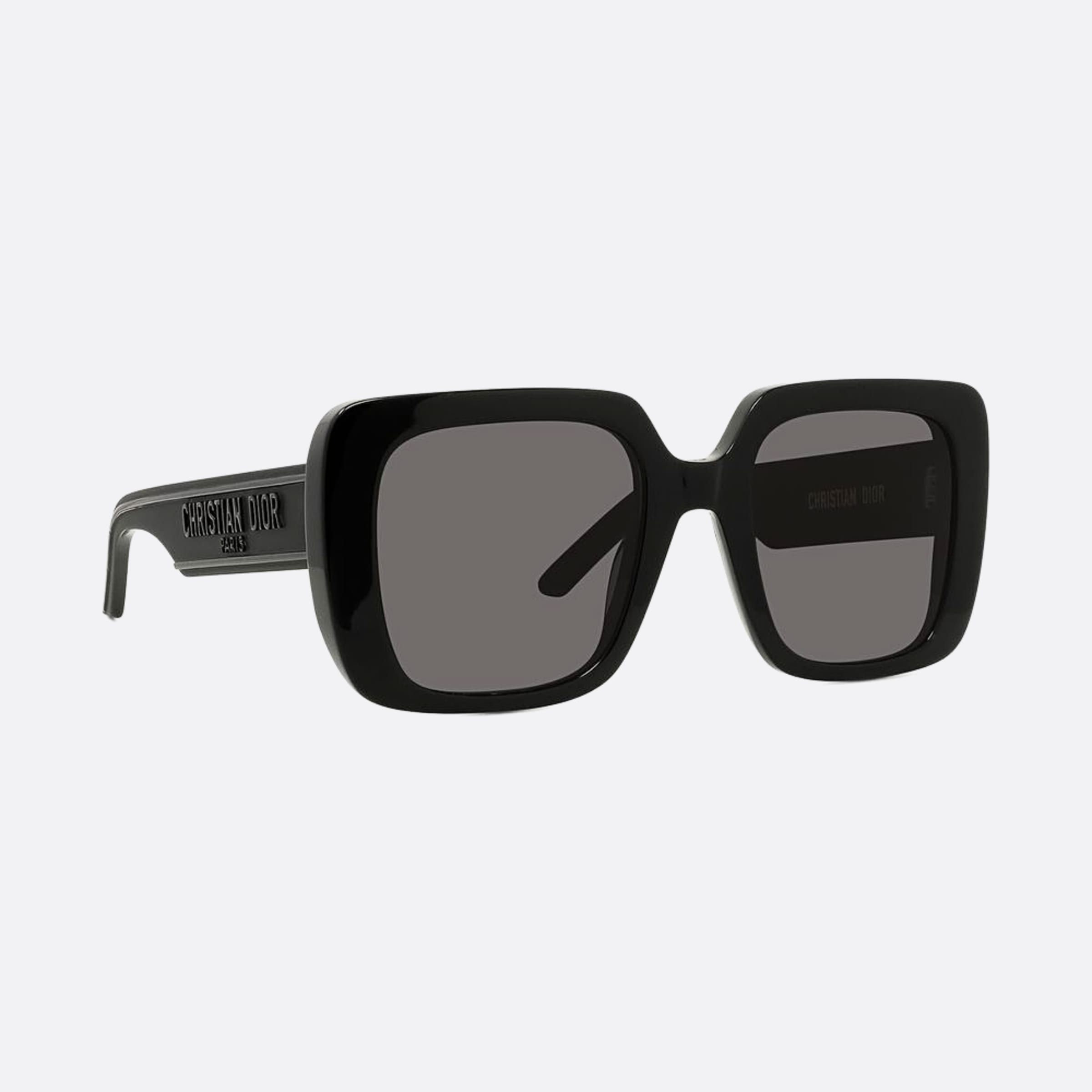 Wildior S3U 55 Negru