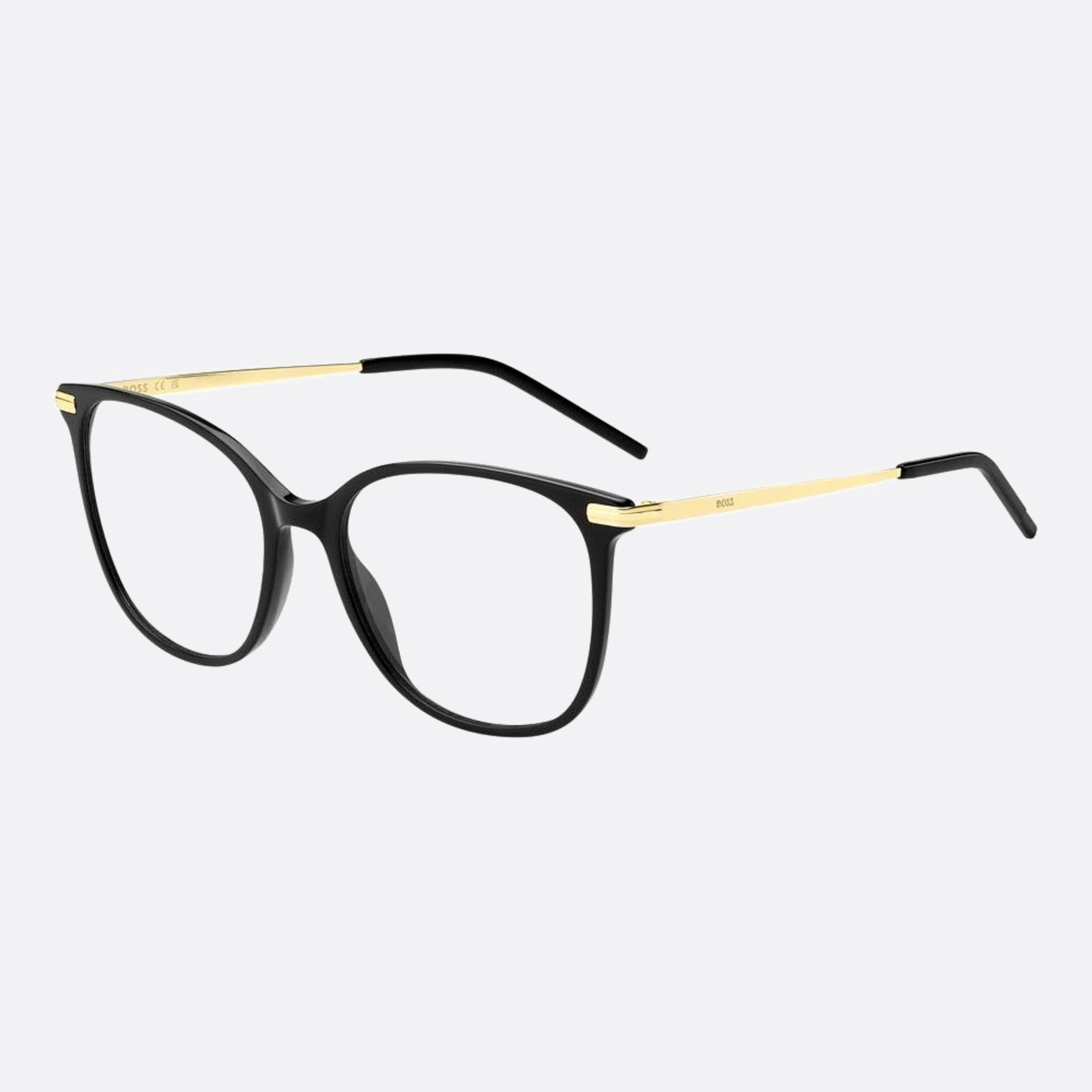 BOSS 1663 54 Negru