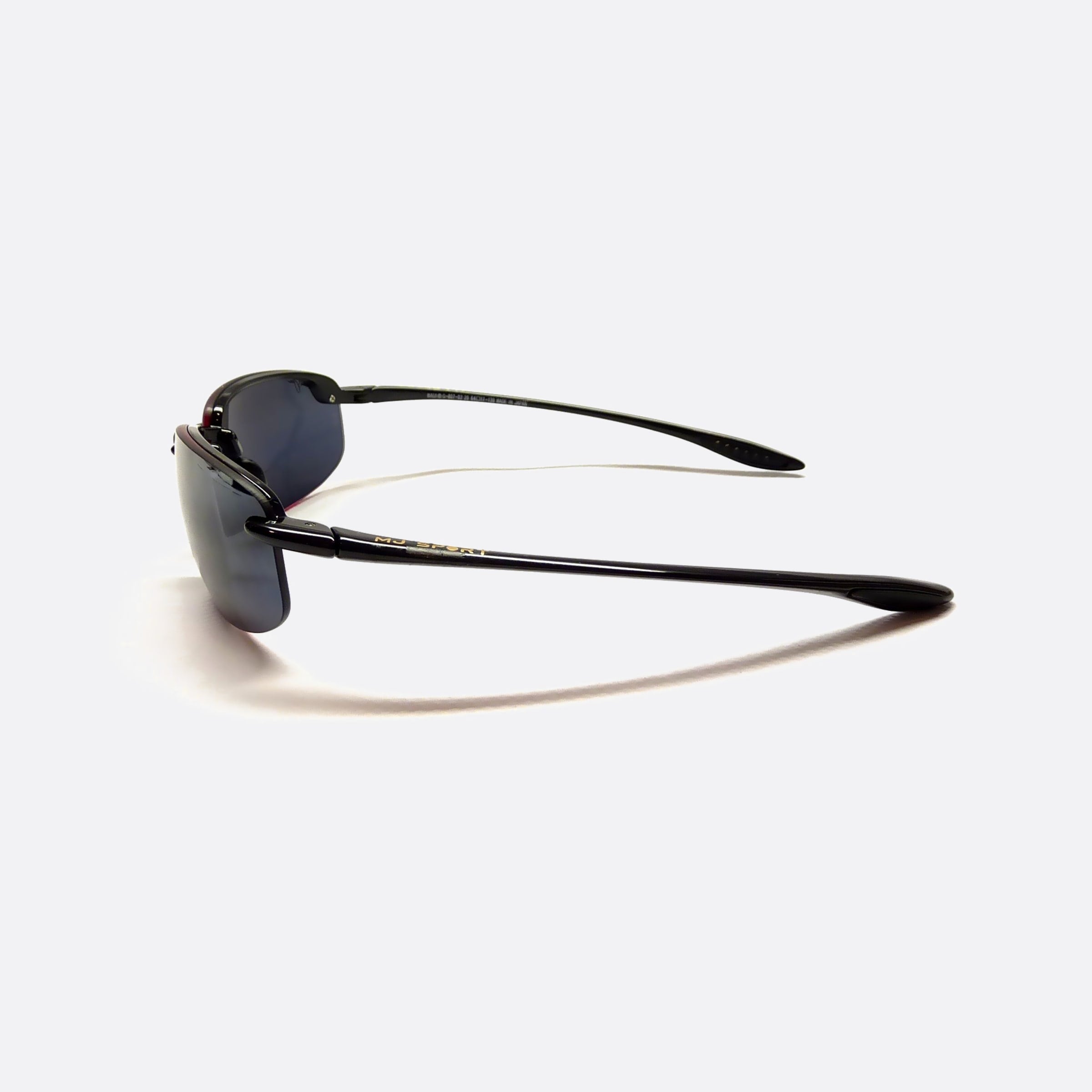Ho'okipa G807-02 64 Negru