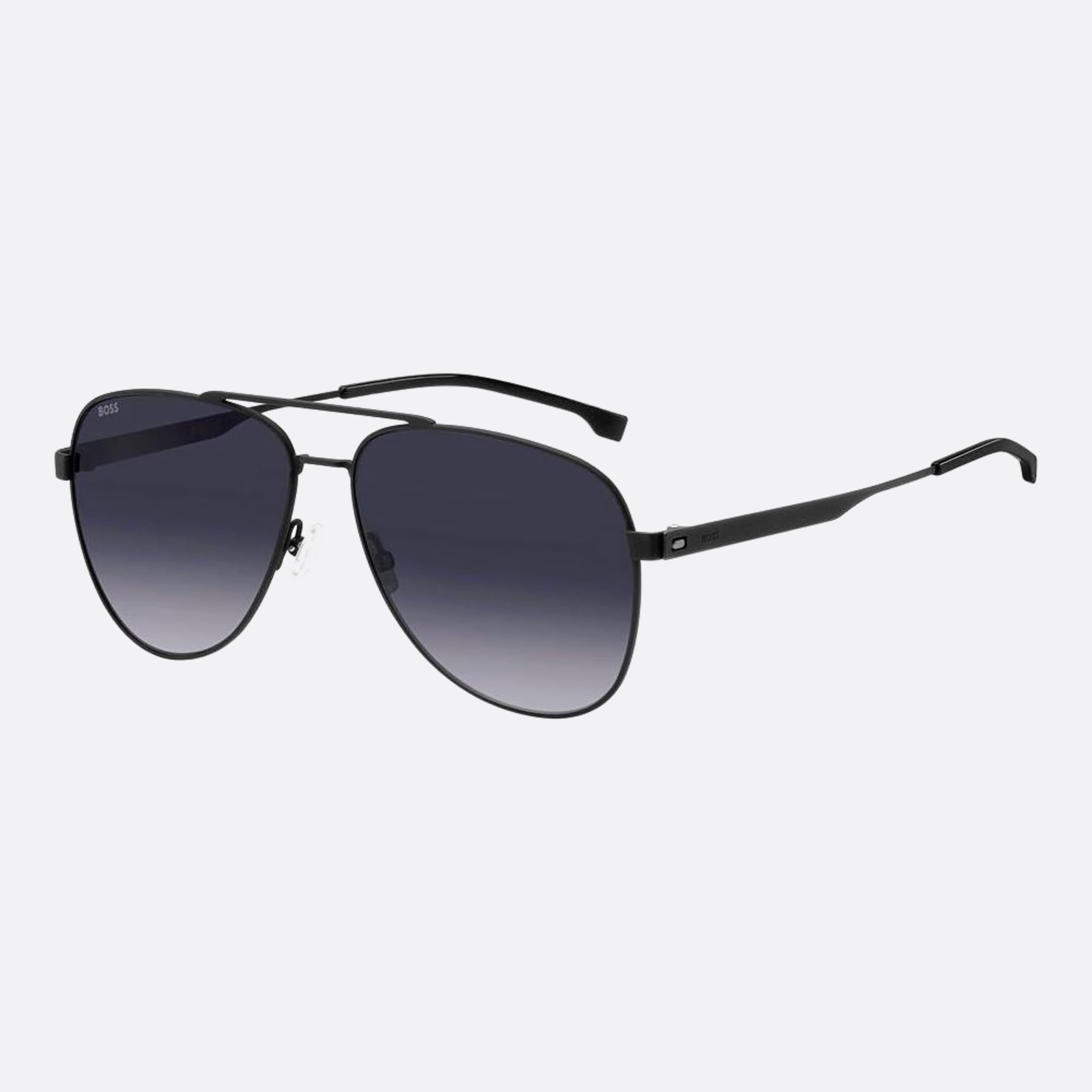 BOSS 1641/S 60 Negru