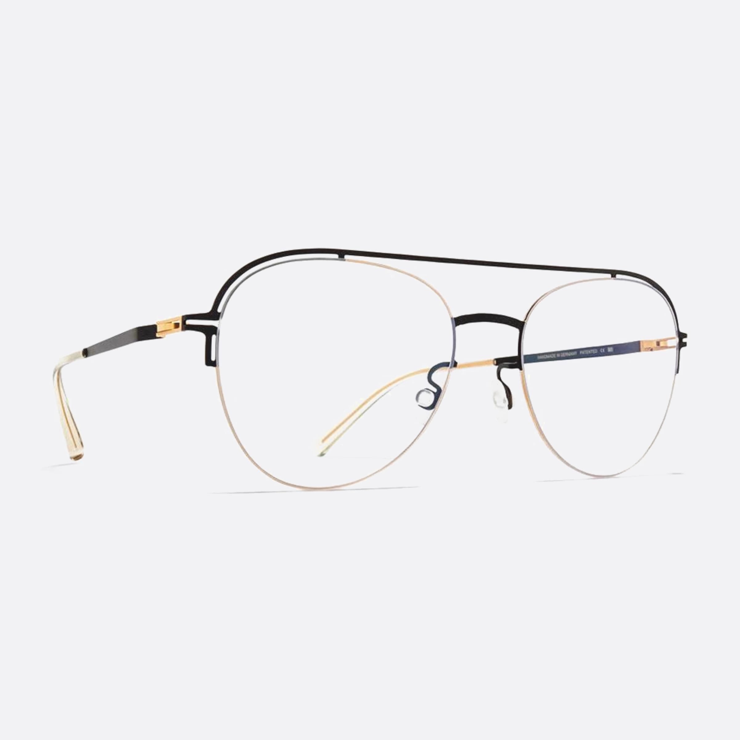 MISAKO 52 Negru