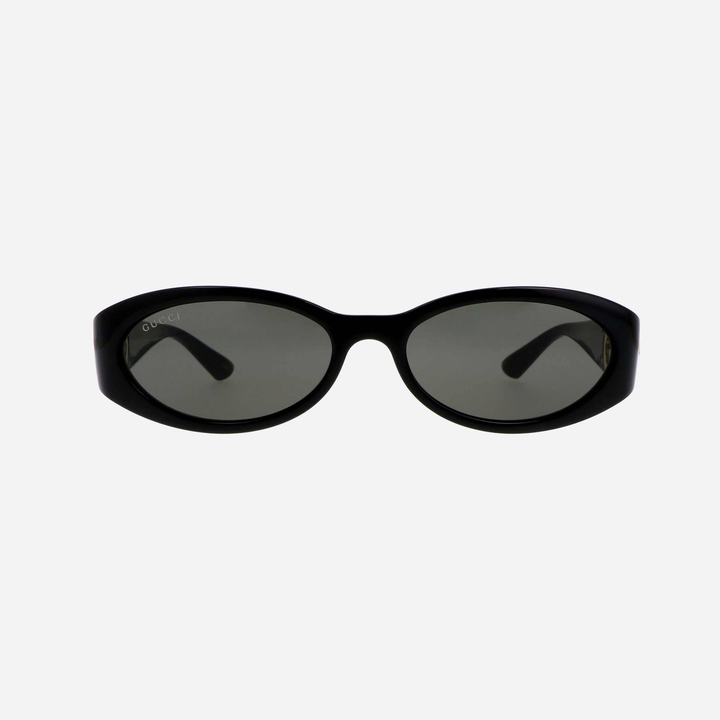 GG Logo GG1660S 54 Negru