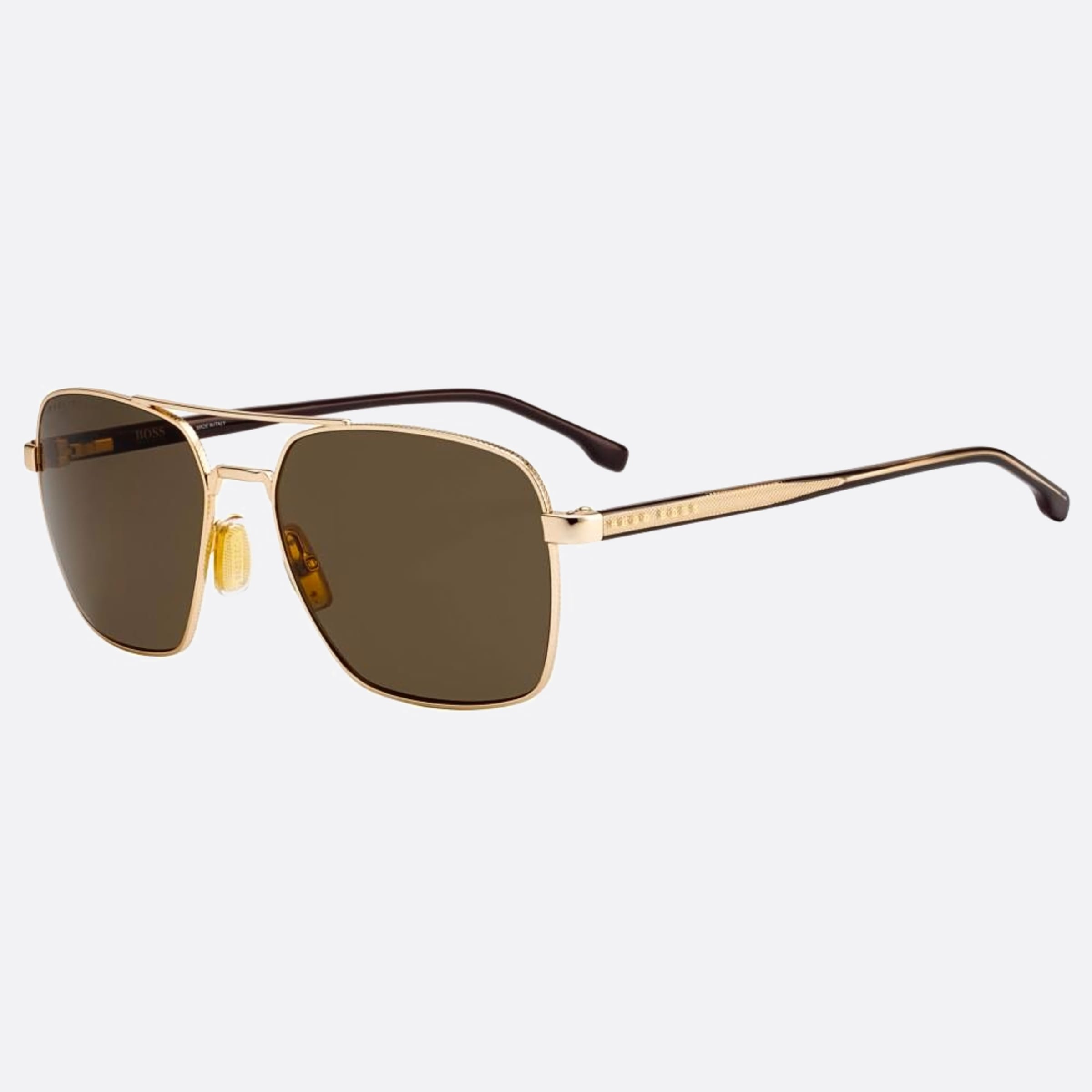 BOSS 1045/S/IT 58 Auriu