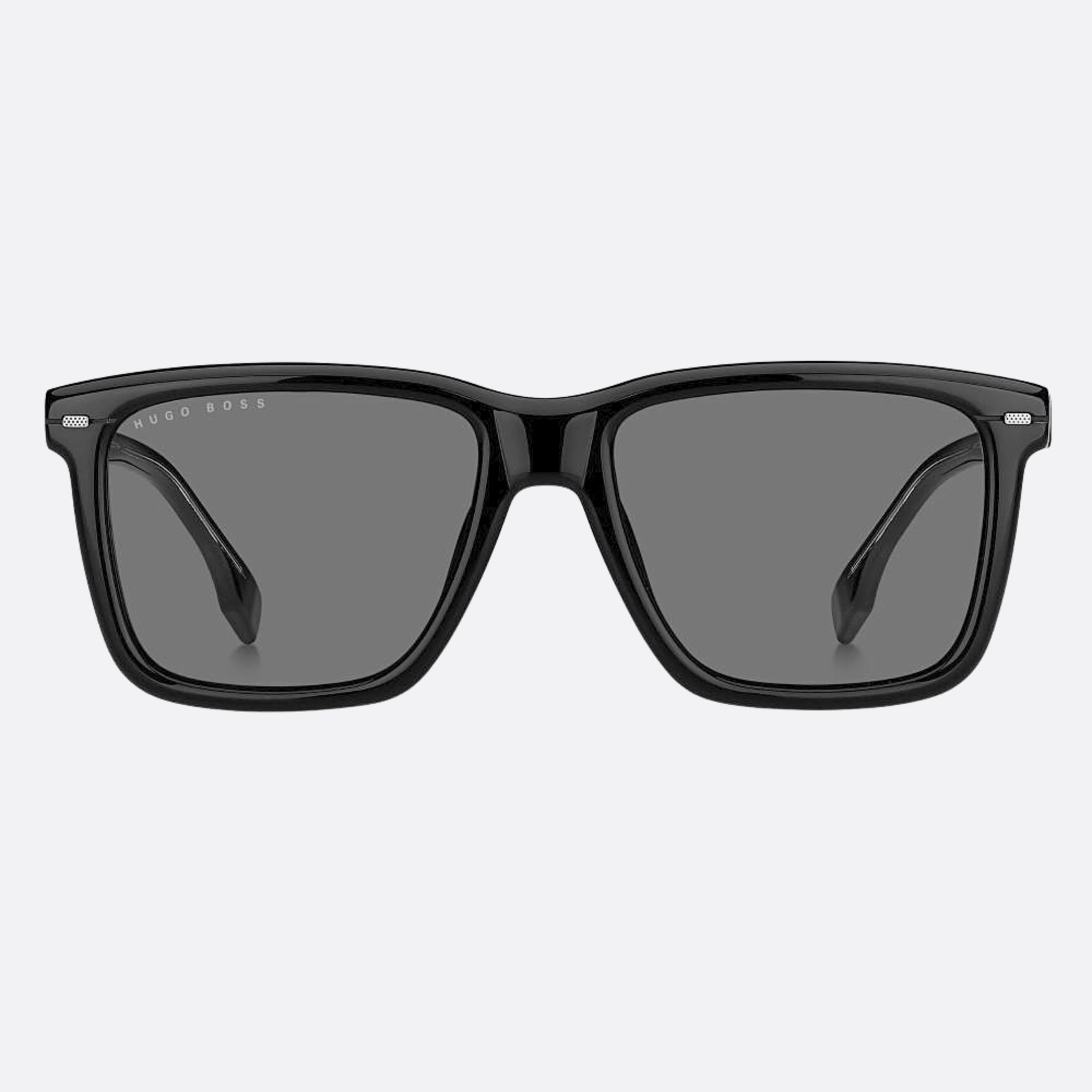 BOSS 1317/S 55 Negru