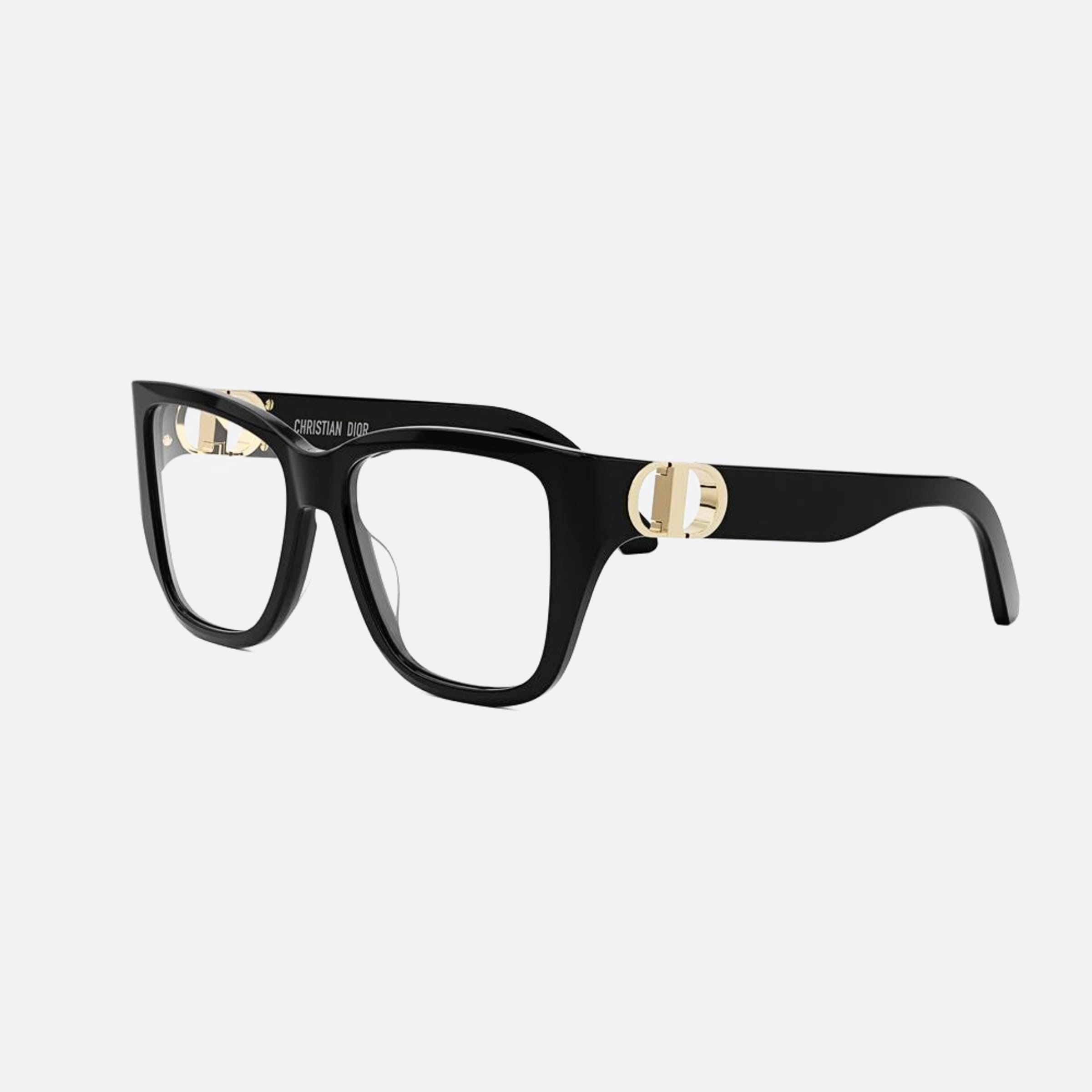 30MontaigneO S2I 54 Negru