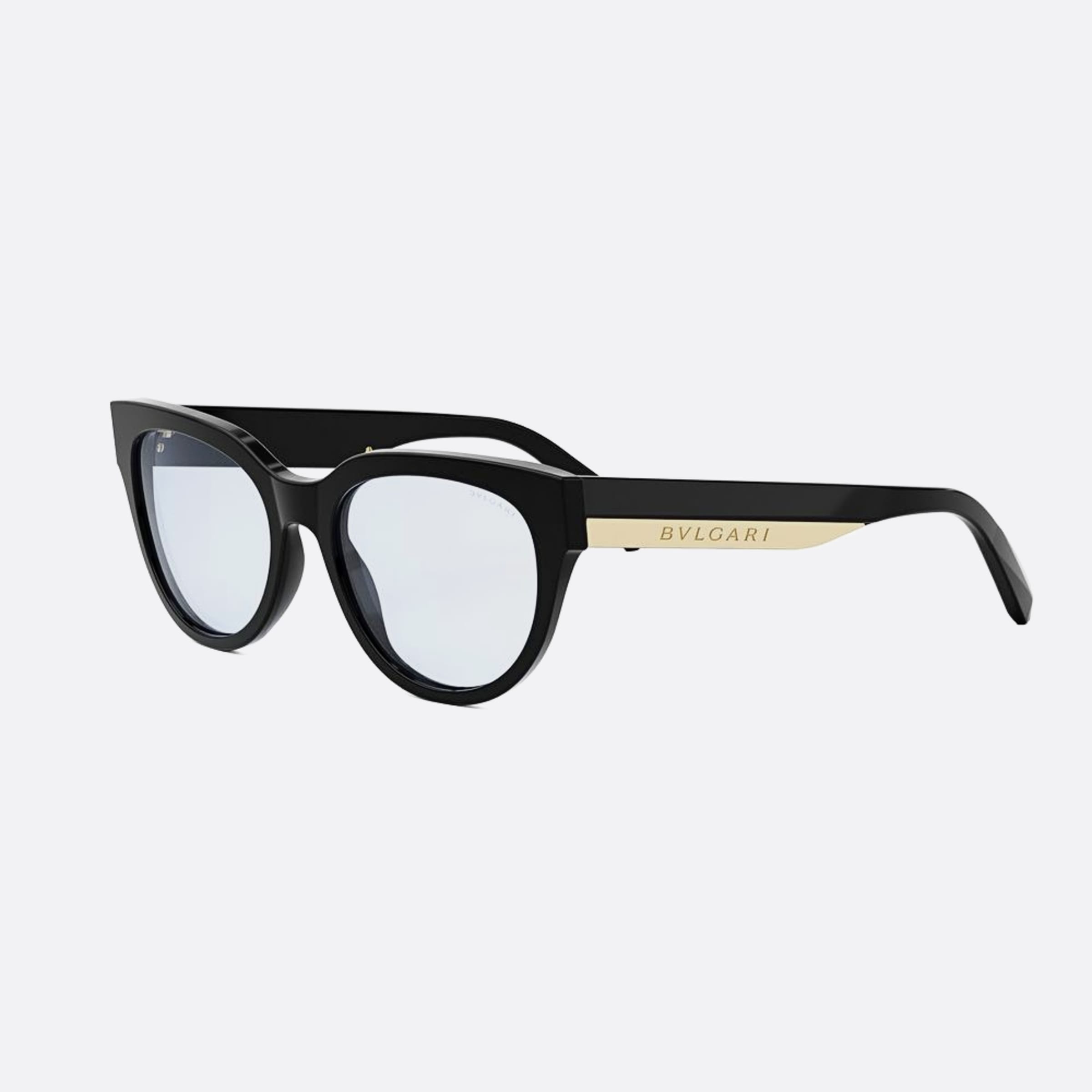 Bvlgari Roma 53 Transparent